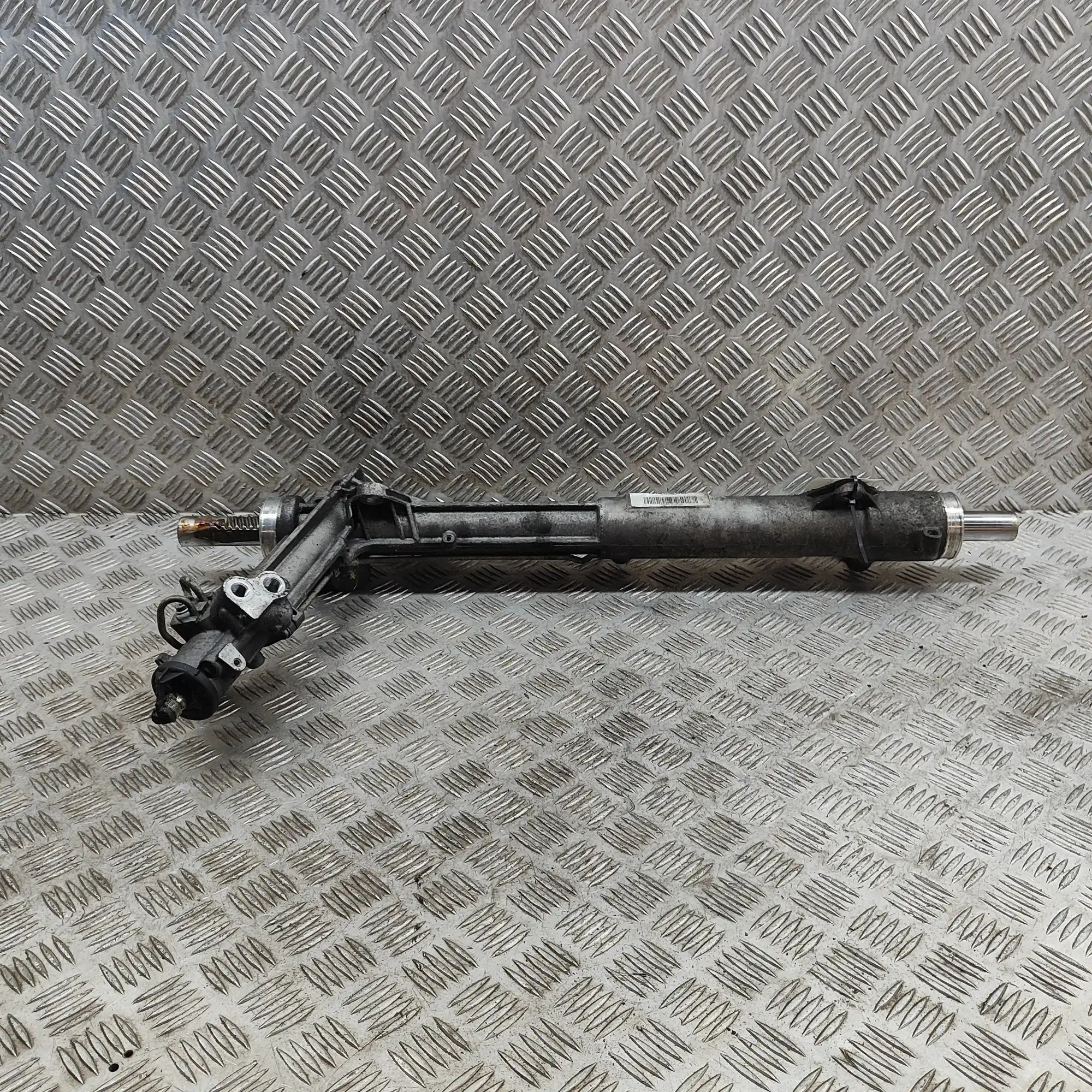 BMW X6 (E71 / E72) рулевая рейка / червяк 6786677 Steering Rack BMW X6 (E71, E72) (2007-2...