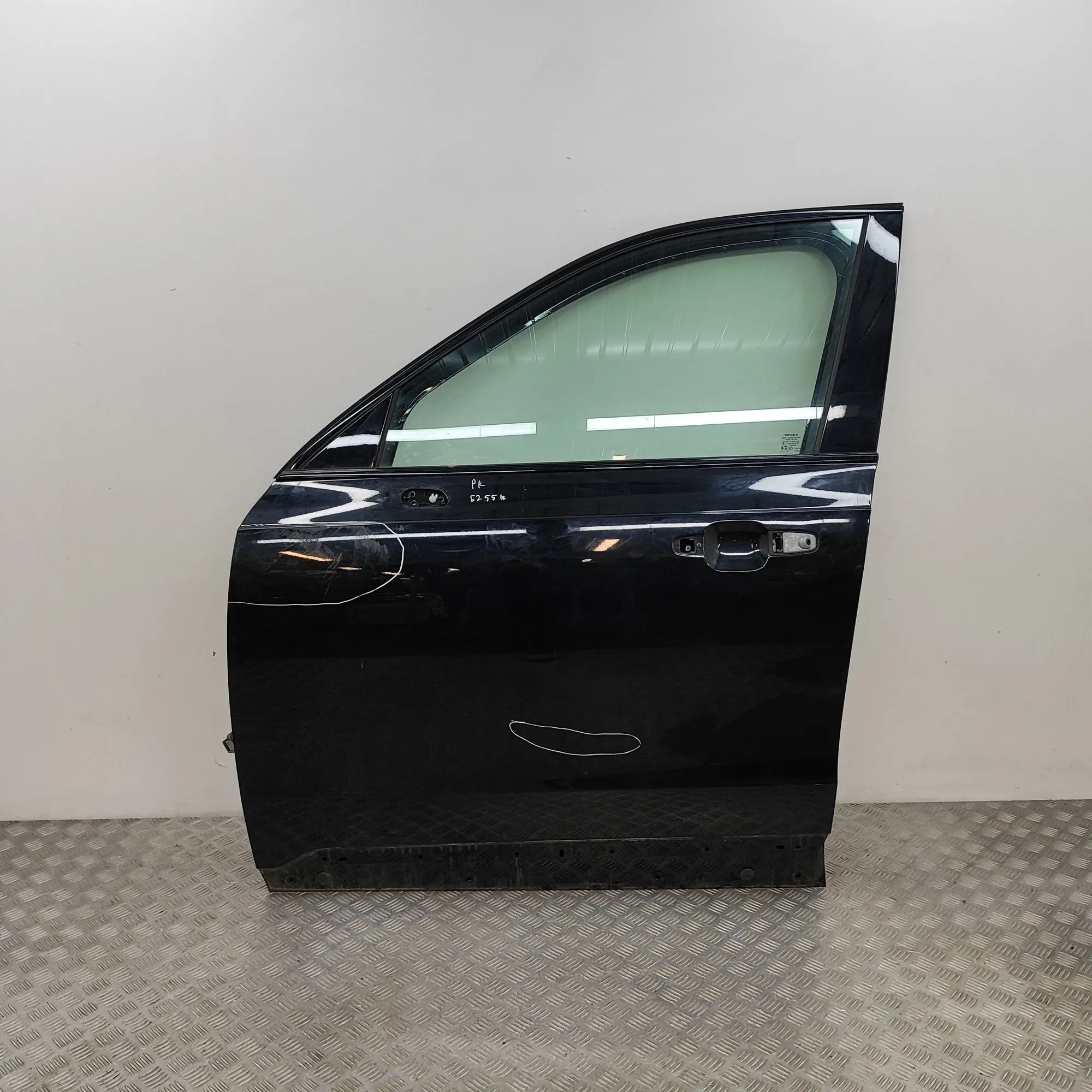 Volvo XC90 Front Left Door 32420209 Front Left Door VOLVO XC90 (II) (2014-...