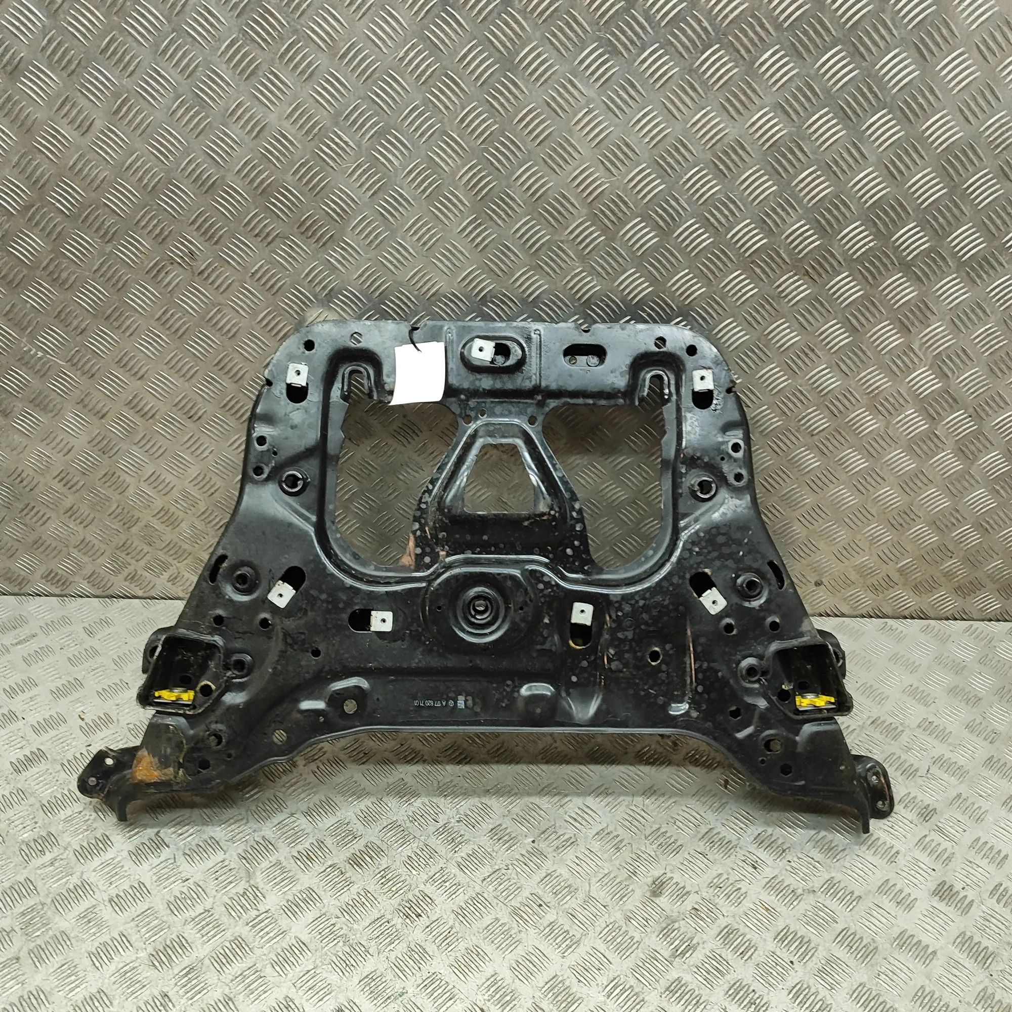 Mercedes-Benz CLA (C118) Front subframe A1176207101 Front Subframe MERCEDES-BENZ CLA (C...