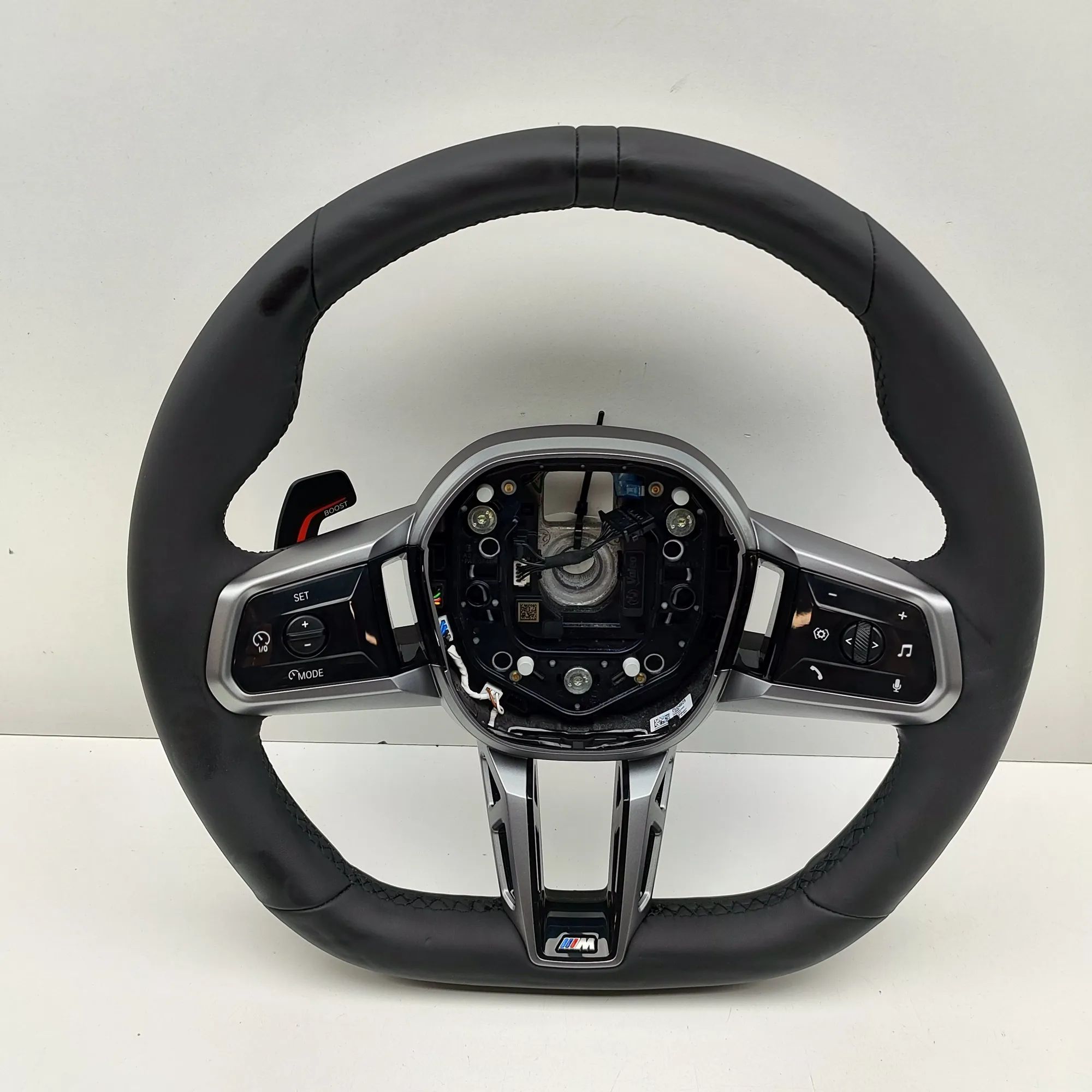 BMW 5 / i5 (G60 / G61) steering wheel 5A42E58 Steering Wheel BMW 5 SERIES (G60) (2023...