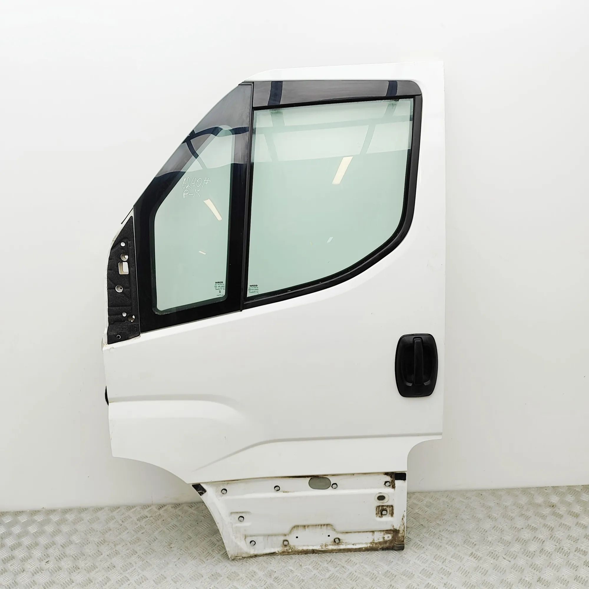 Iveco Daily Front Left Door 5801489558 Front Left Door IVECO DAILY (VI Furg...