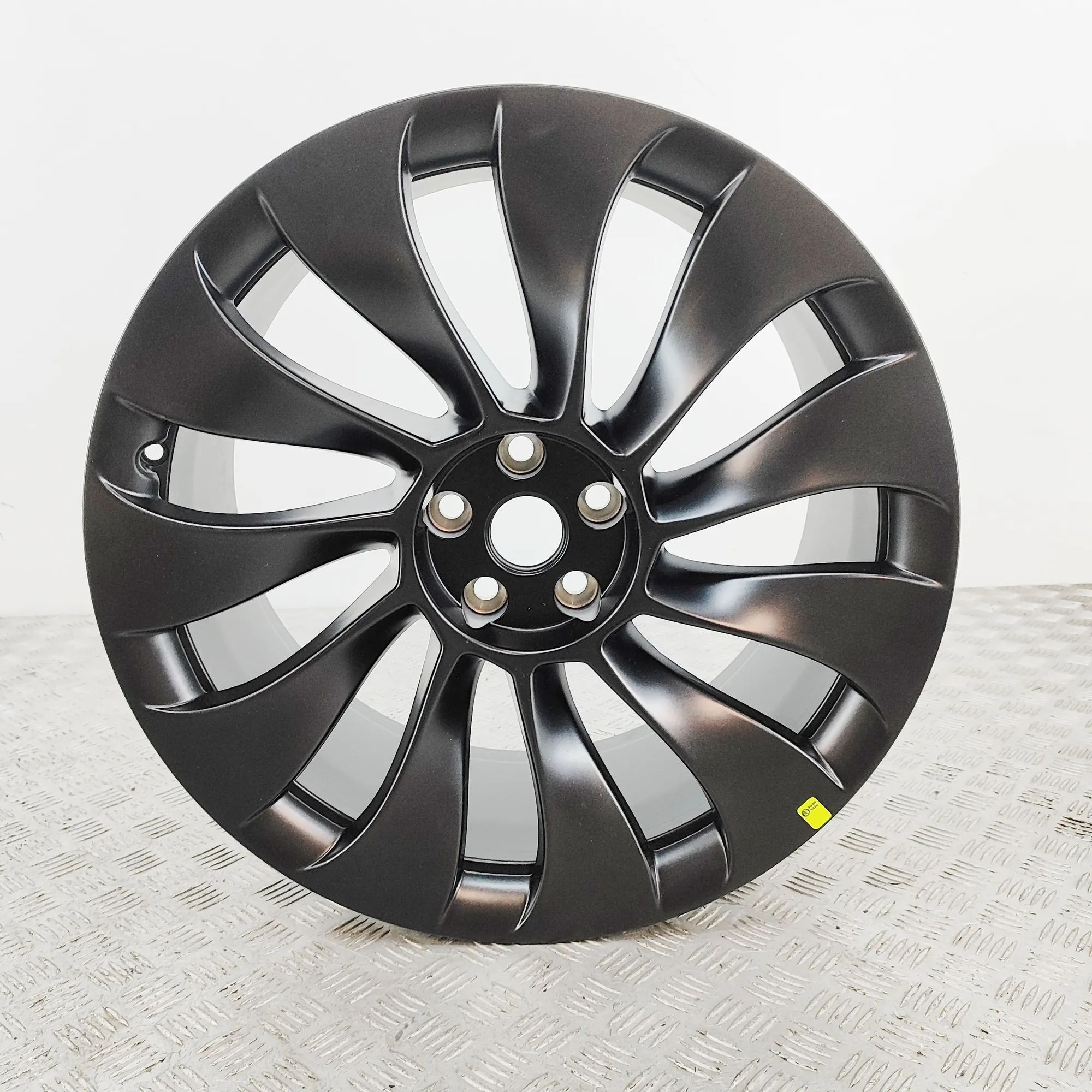 Tesla Model 3 Alloy Wheel 1188227-00-B Alloy Wheel TESLA MODEL 3 (2018-.....