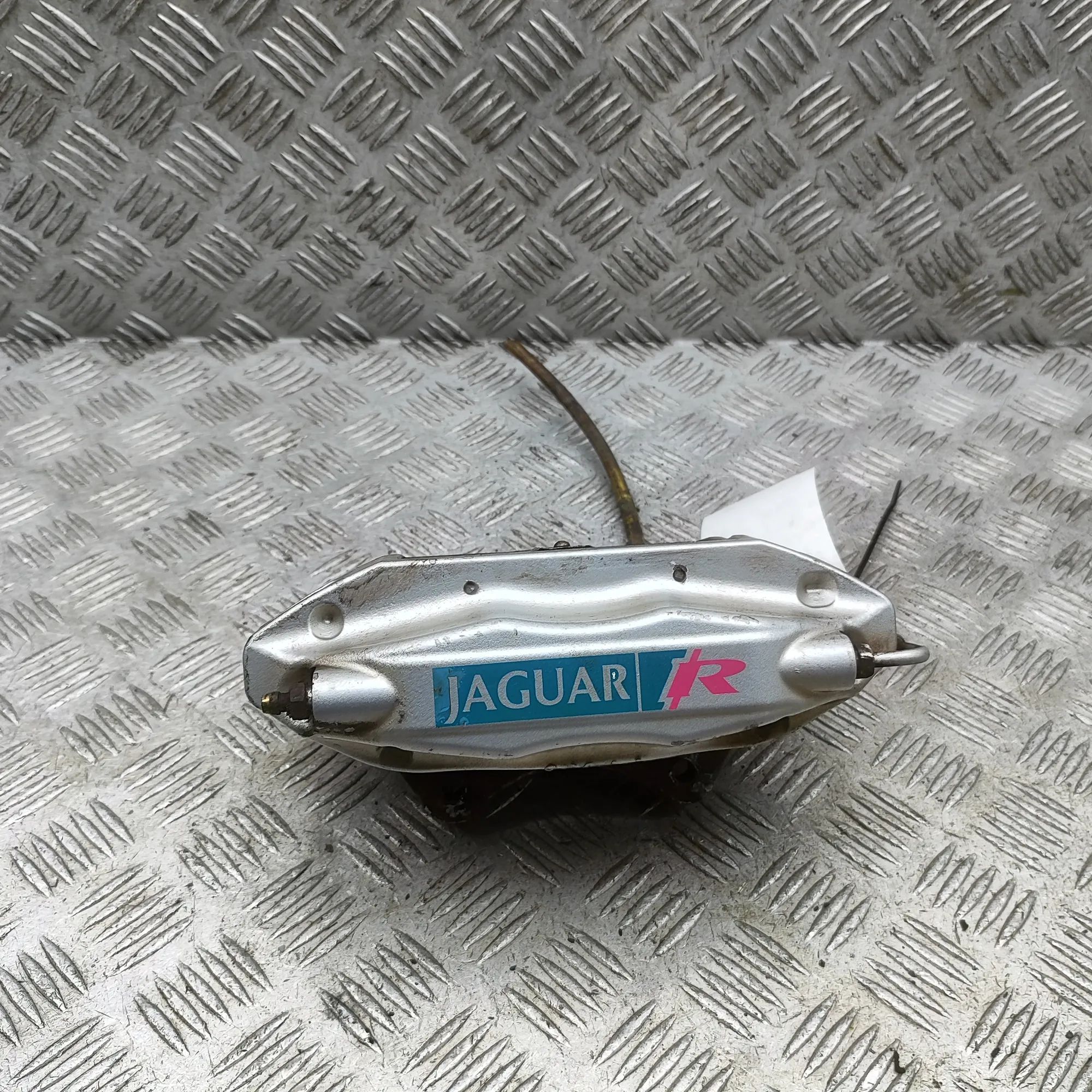 Jaguar XK Rear Right Brake Caliper MXD2712CA Rear Right Brake Caliper JAGUAR XK (8...