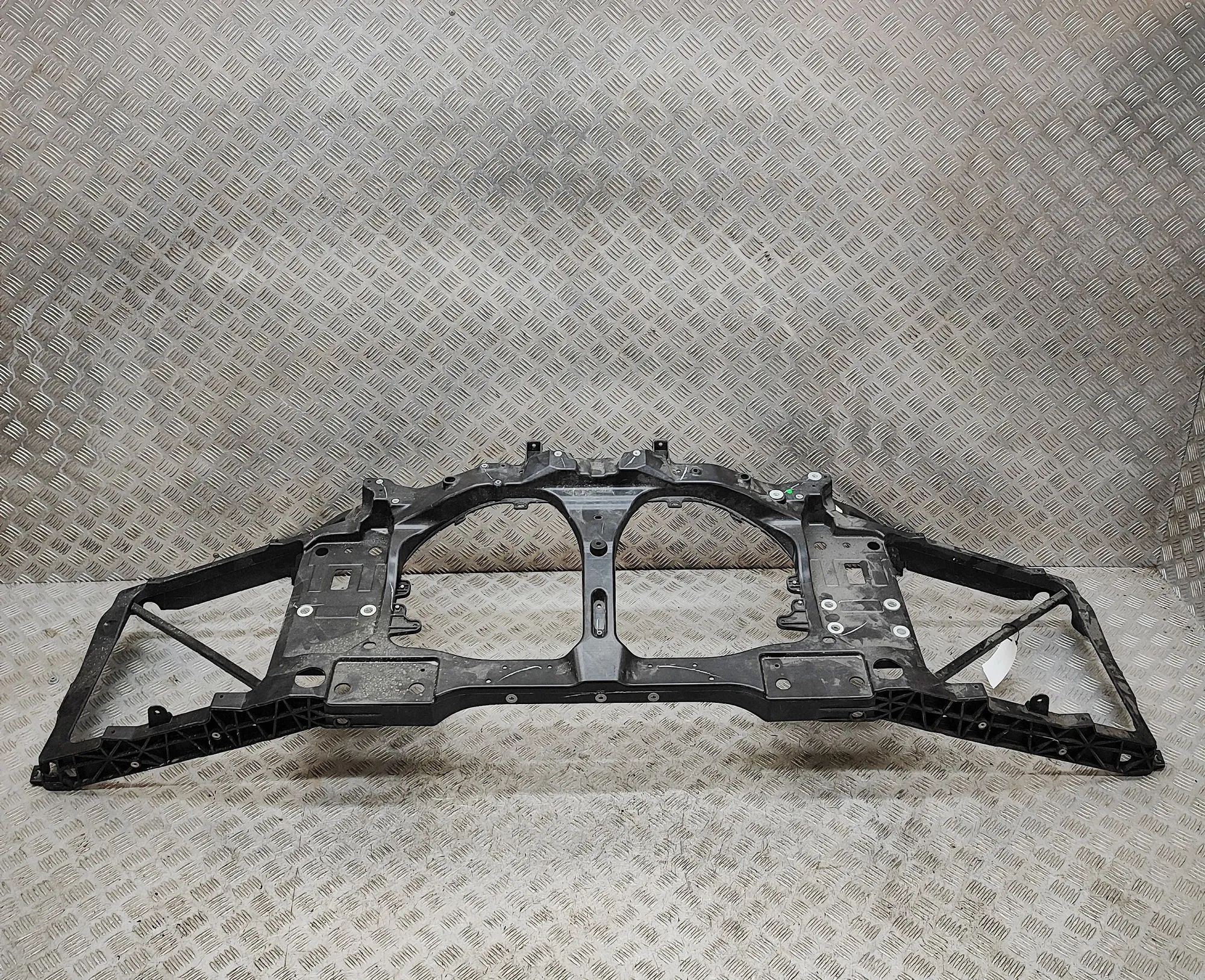 Tesla Model S Slam Panel Frame Kit 1061950-00-E Slam Panel Frame Kit TESLA MODEL S...