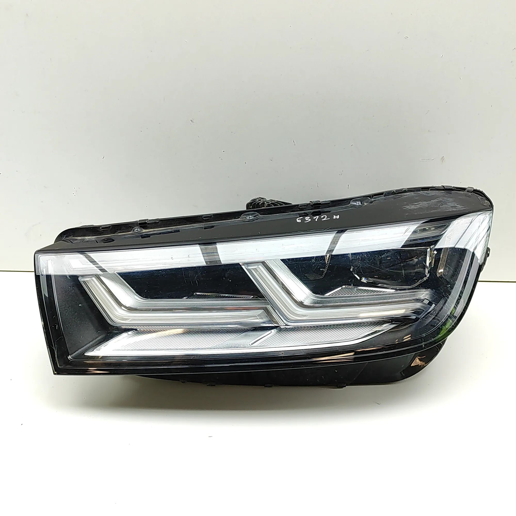 Audi Q5 (8R) Front Left Headlight 80A941783A Front Left Headlight AUDI Q5 (FY) (2...