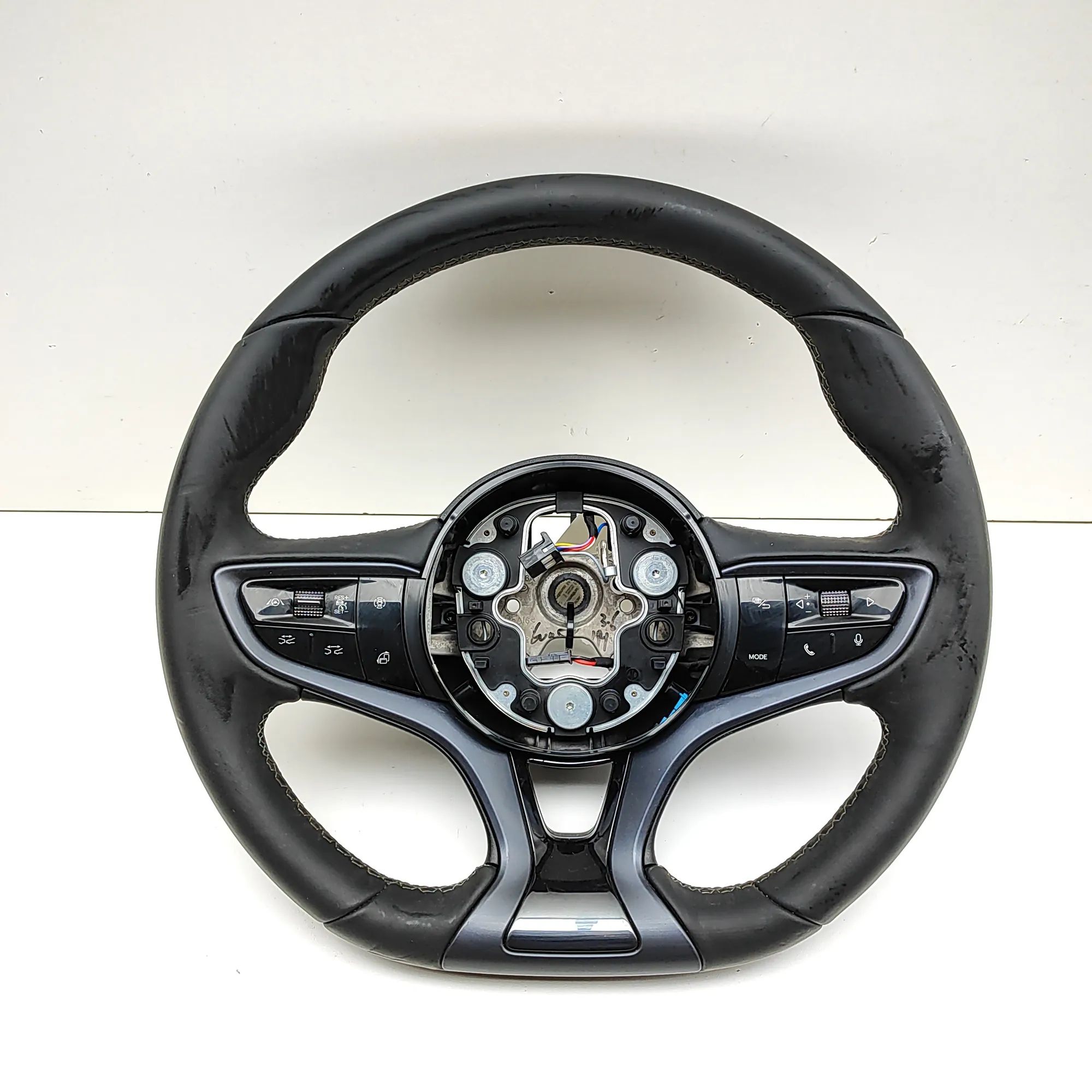 BYD Seal steering wheel EKEA-3402010AZ-D5AC, 5026295E5H-AC, EKEA-340201...