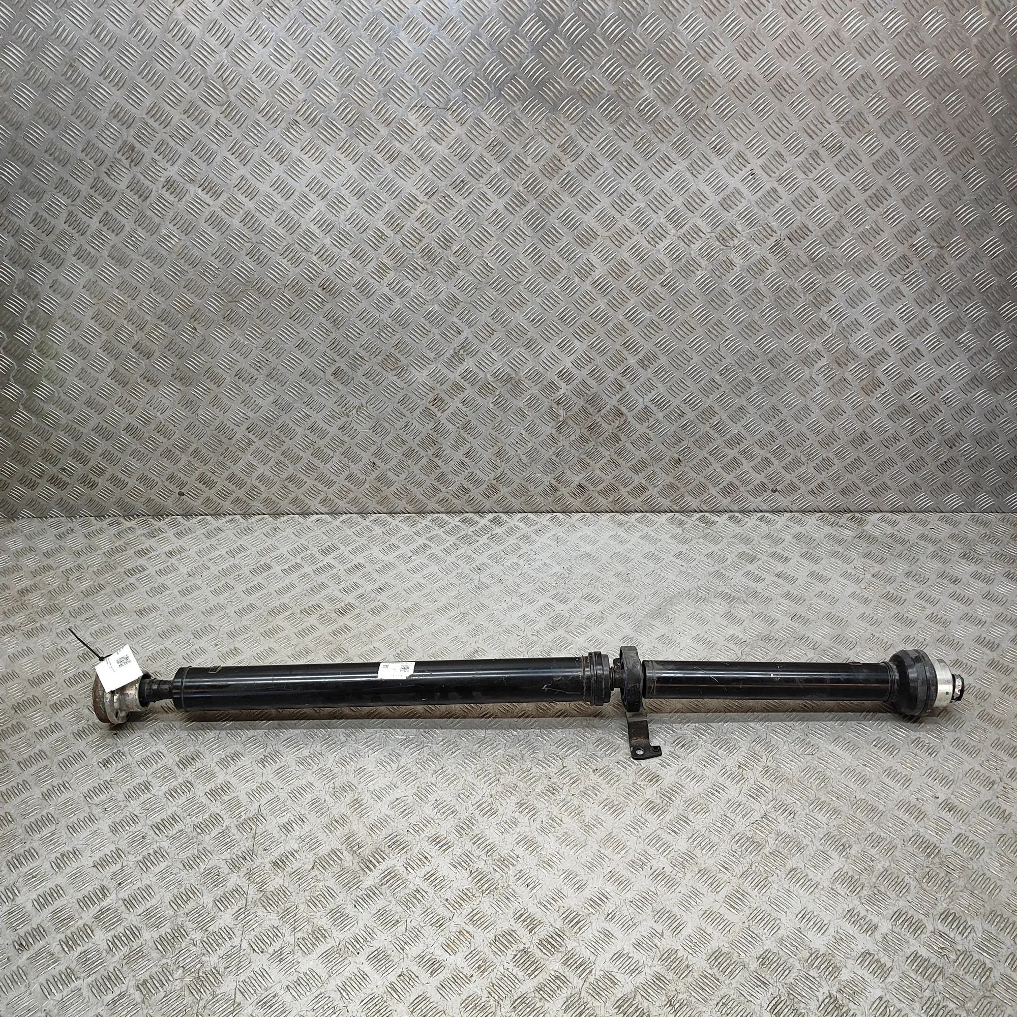 Porsche Cayenne Propshaft Cardan