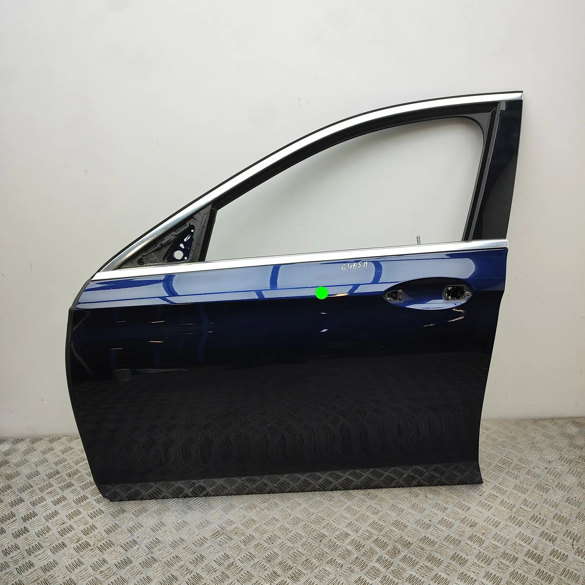Mercedes-Benz A (W176) Front Left Door A0009065806, A2139051400, A2137200105, A2139000...