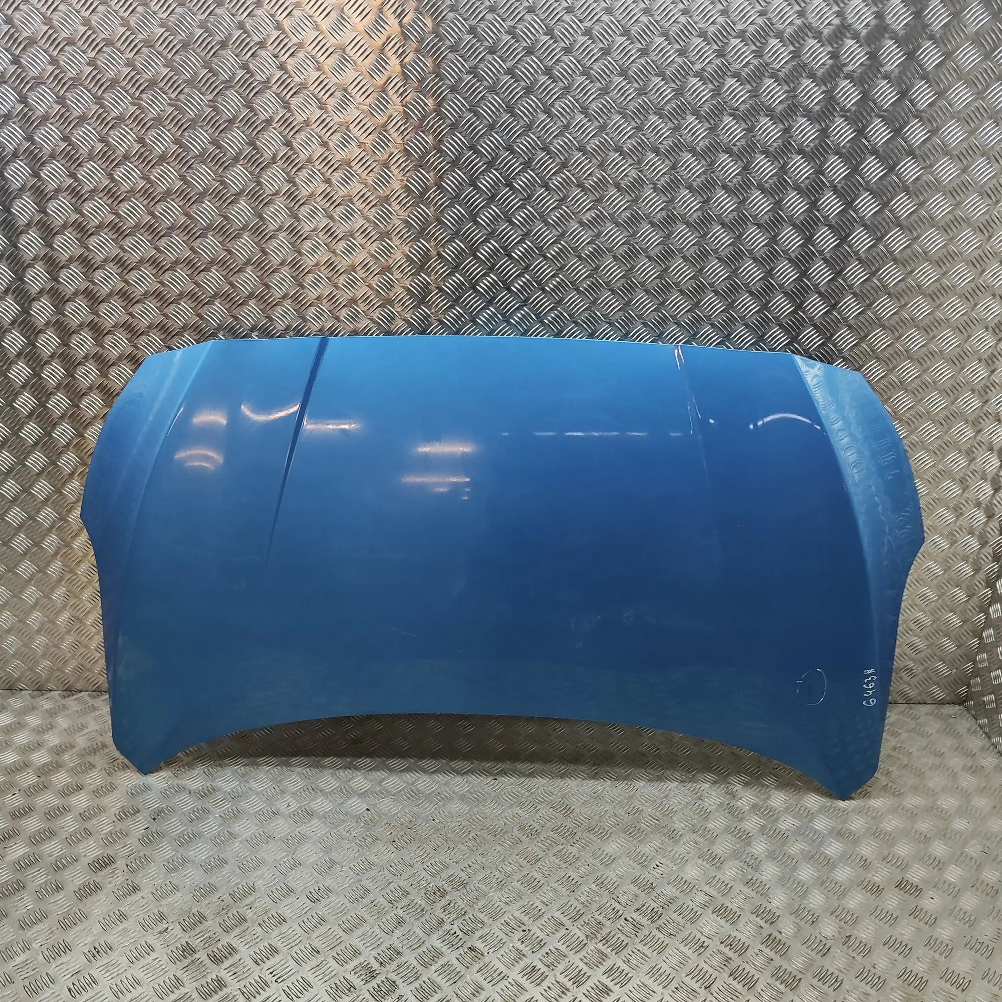 Nissan Leaf Bonnet Hood F5100-5SHMA Bonnet Hood NISSAN LEAF (ZE1) (2017...