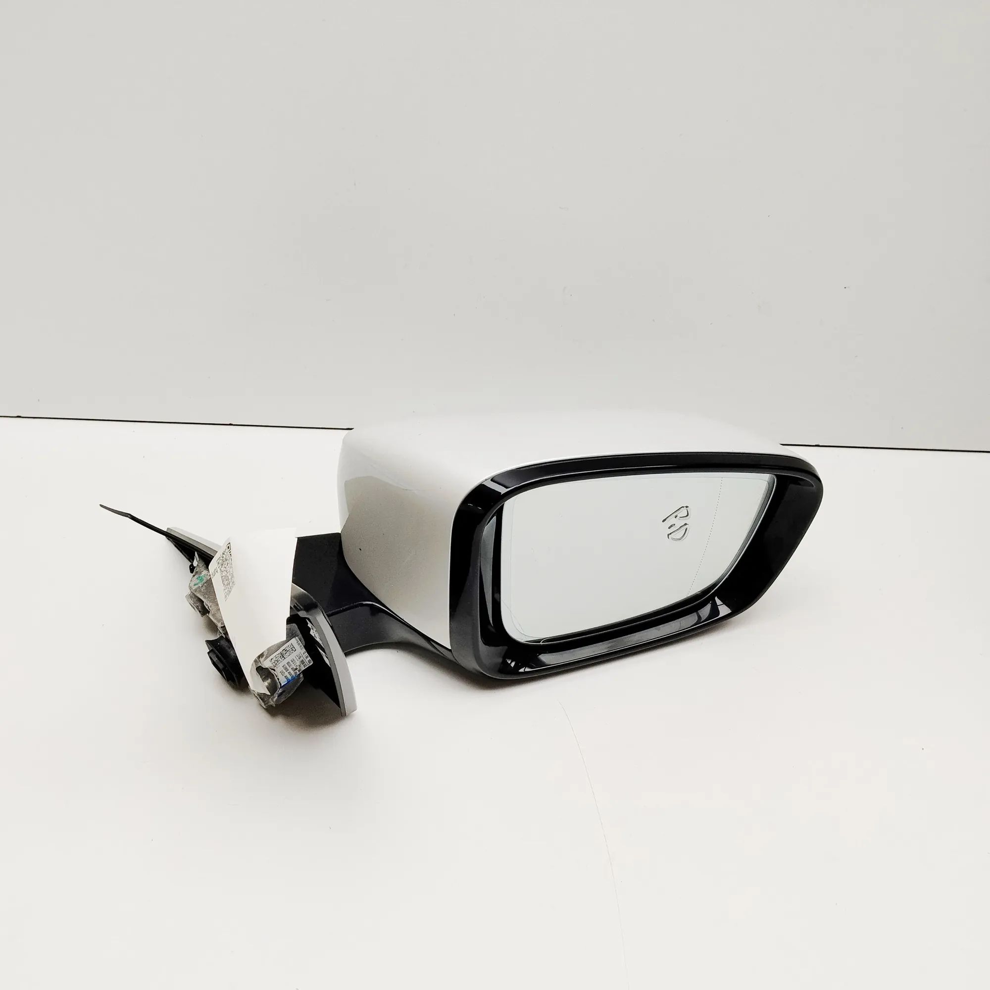 BMW i4 (G26) Right Side Wing Mirror 5A3DD24 Right Side Wing Mirror BMW I4 (G26) (20...