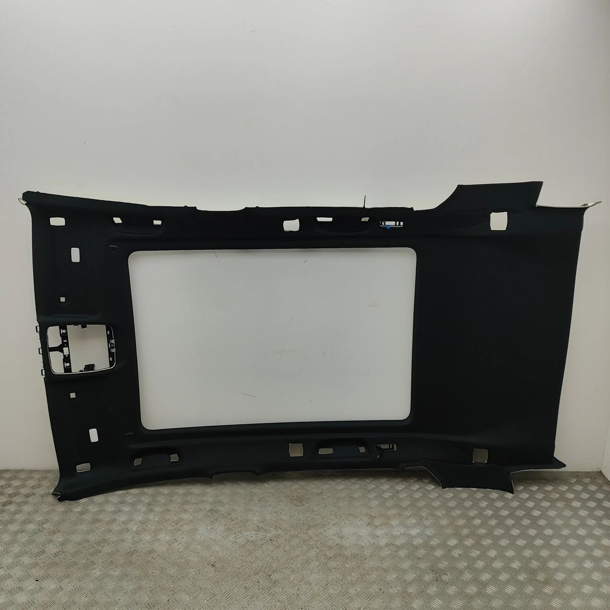 BMW X3 / iX3 (G01) Roof Headliner 5A6B311, 5A42418 Roof Headliner BMW IX3 (G08) (...