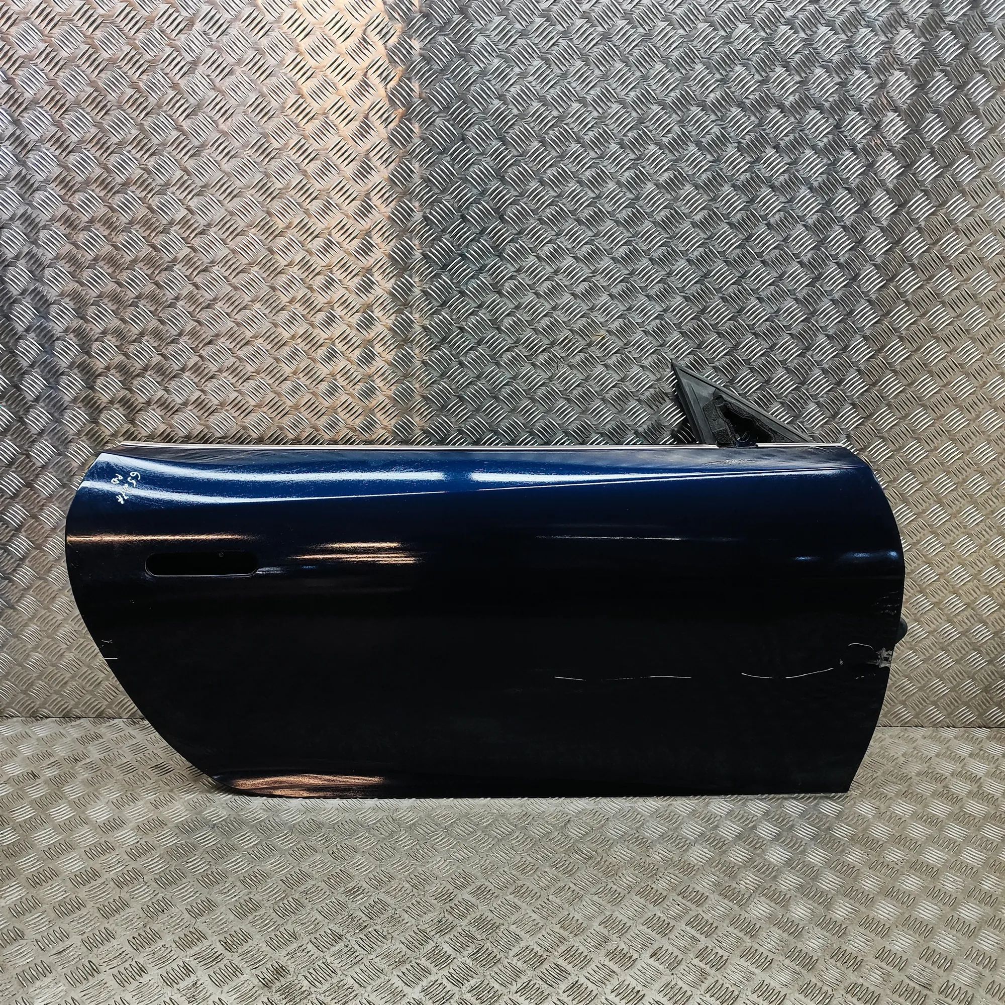 Jaguar F-Type Front Right Door EX53-20220-AE Front Right Door JAGUAR F-TYPE (C...