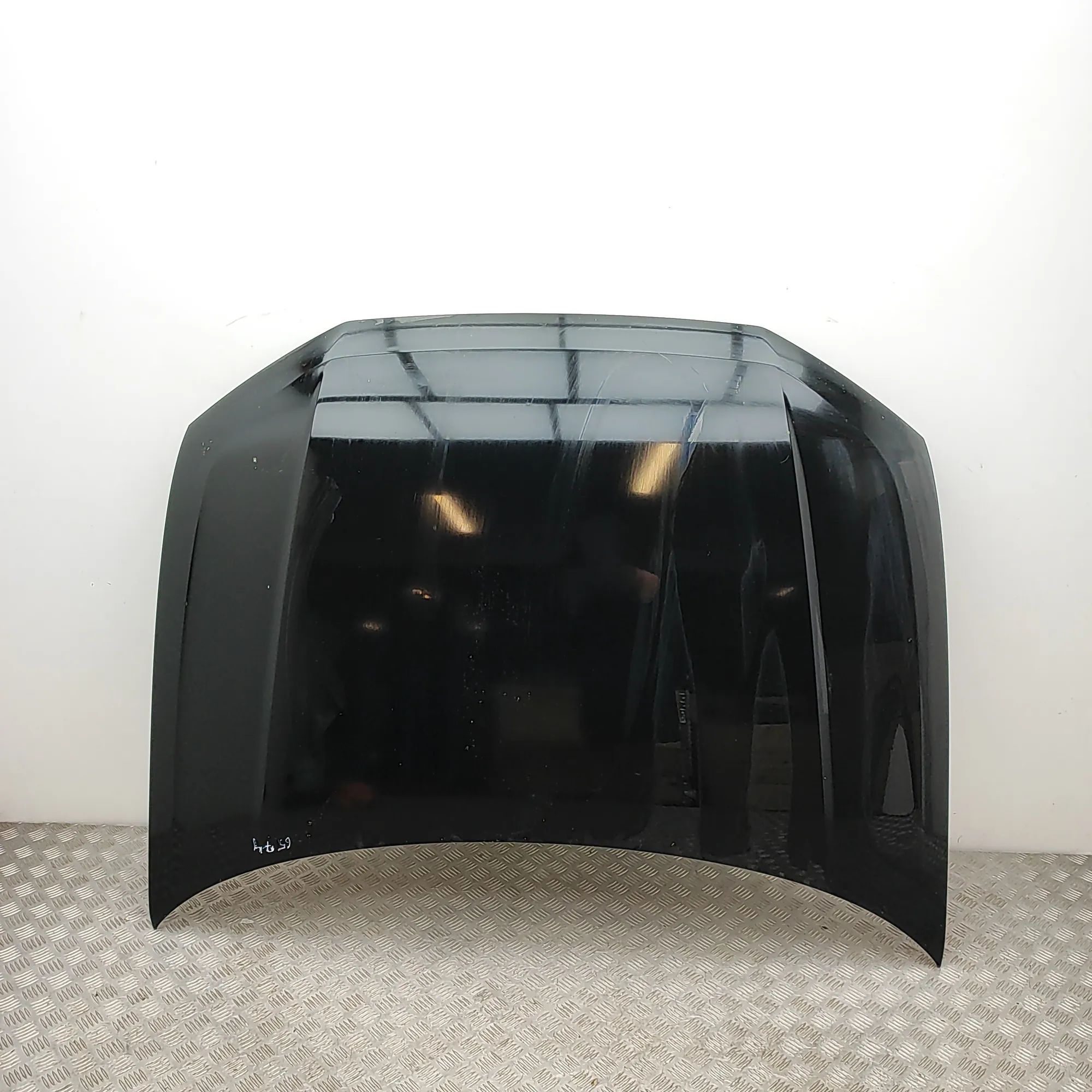 Audi Q3 (F3) Bonnet Hood 83A823029 Bonnet Hood AUDI Q3 (F3) (2018-...)

...