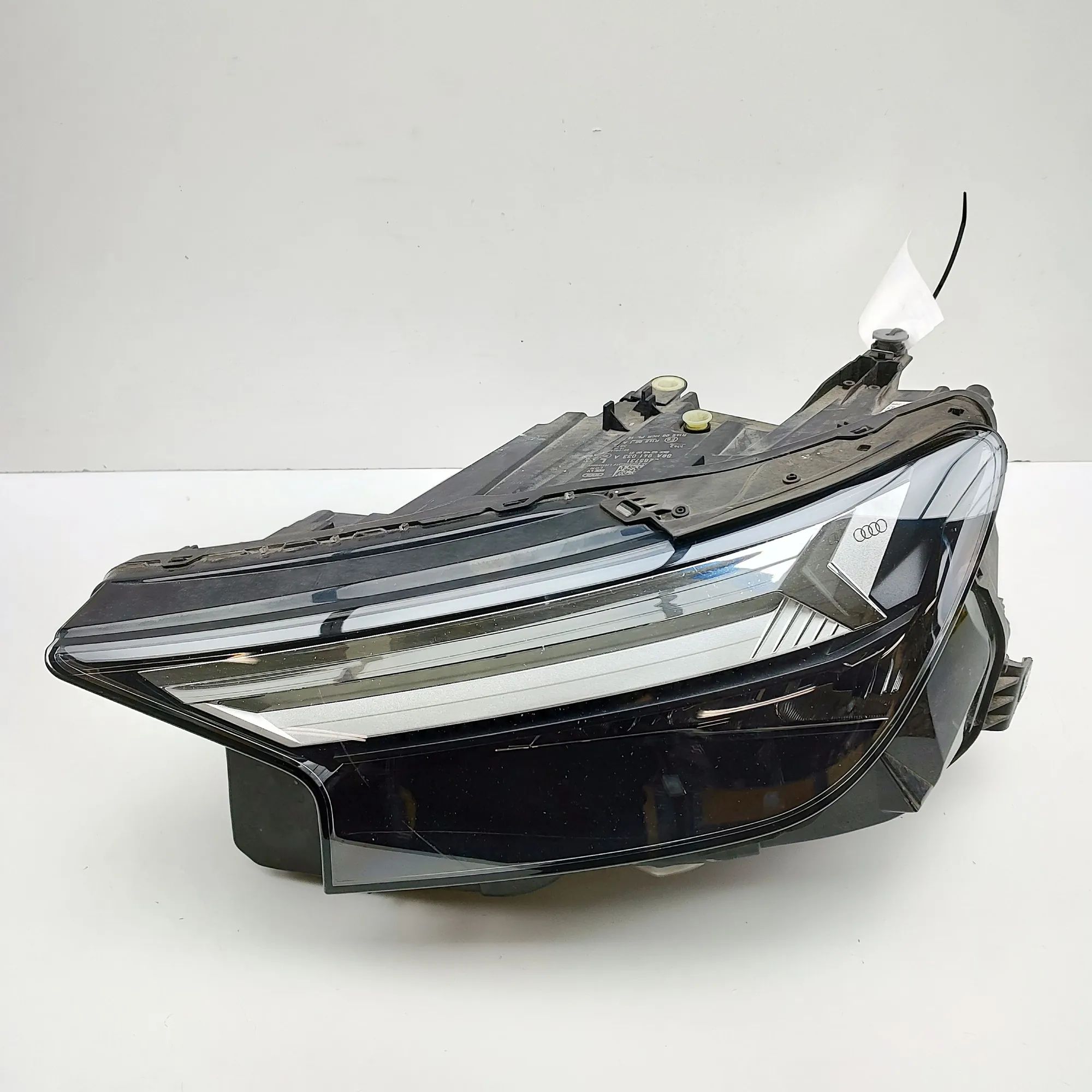 Audi Q4 e-tron Front Left Headlight 89A941033A Front Left Headlight AUDI Q4 (Sportb...