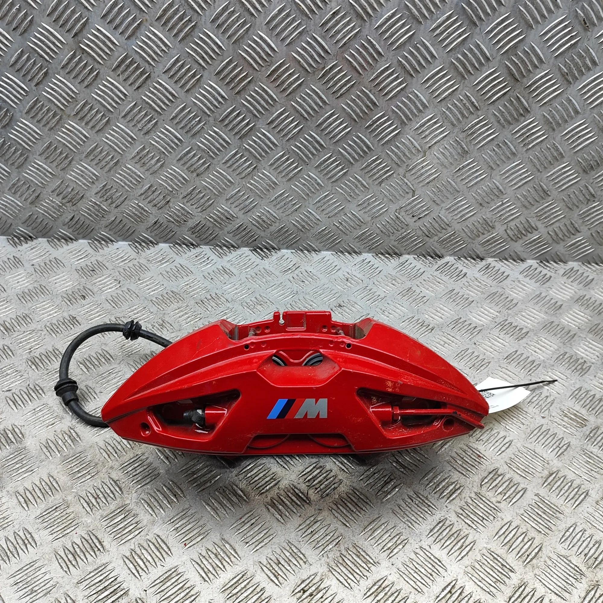 BMW X5 (G05) Front Left Brake Caliper