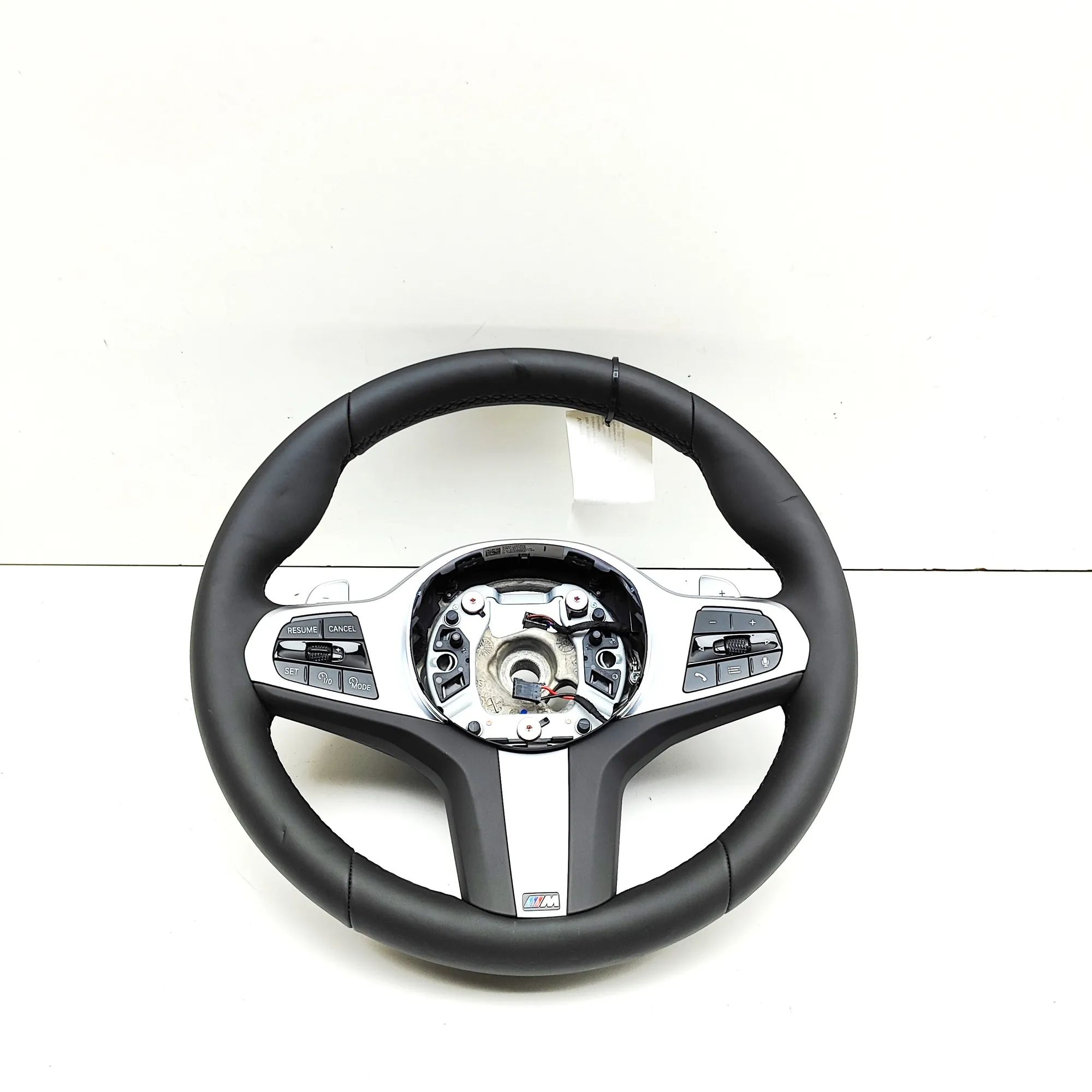BMW X6 (G06) steering wheel 5A4B4A7 Steering Wheel BMW X6G06 (2019-...)

Pa...