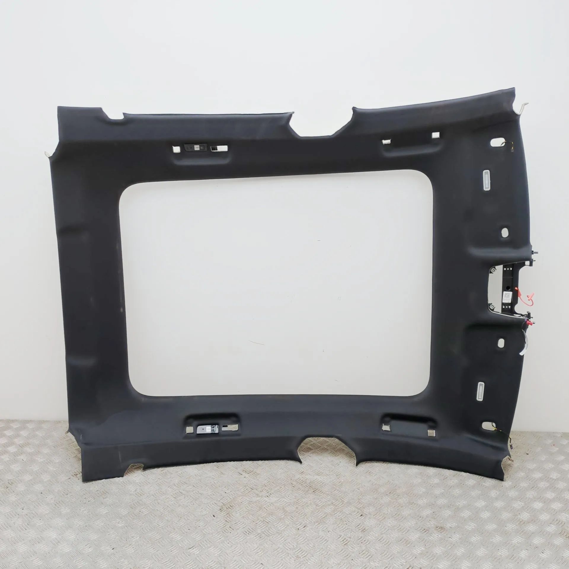Audi e-tron GT (FW) Roof Headliner 9J1867501BD Roof Headliner AUDI E-TRON GT (Salo...