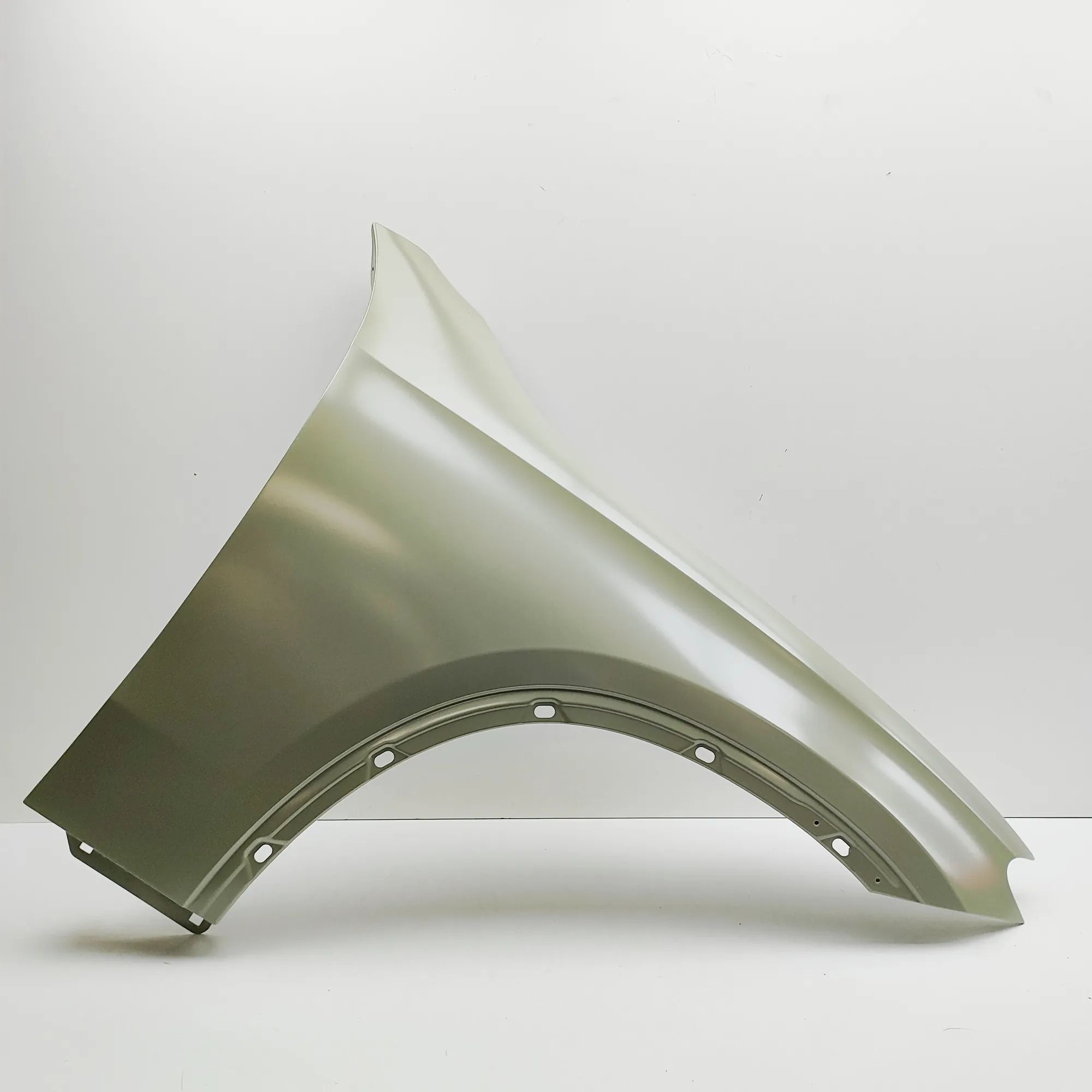 Mercedes-Benz GLC (X253) Front Right Fender A2548809400 Front Right Fender MERCEDES-BENZ GL...