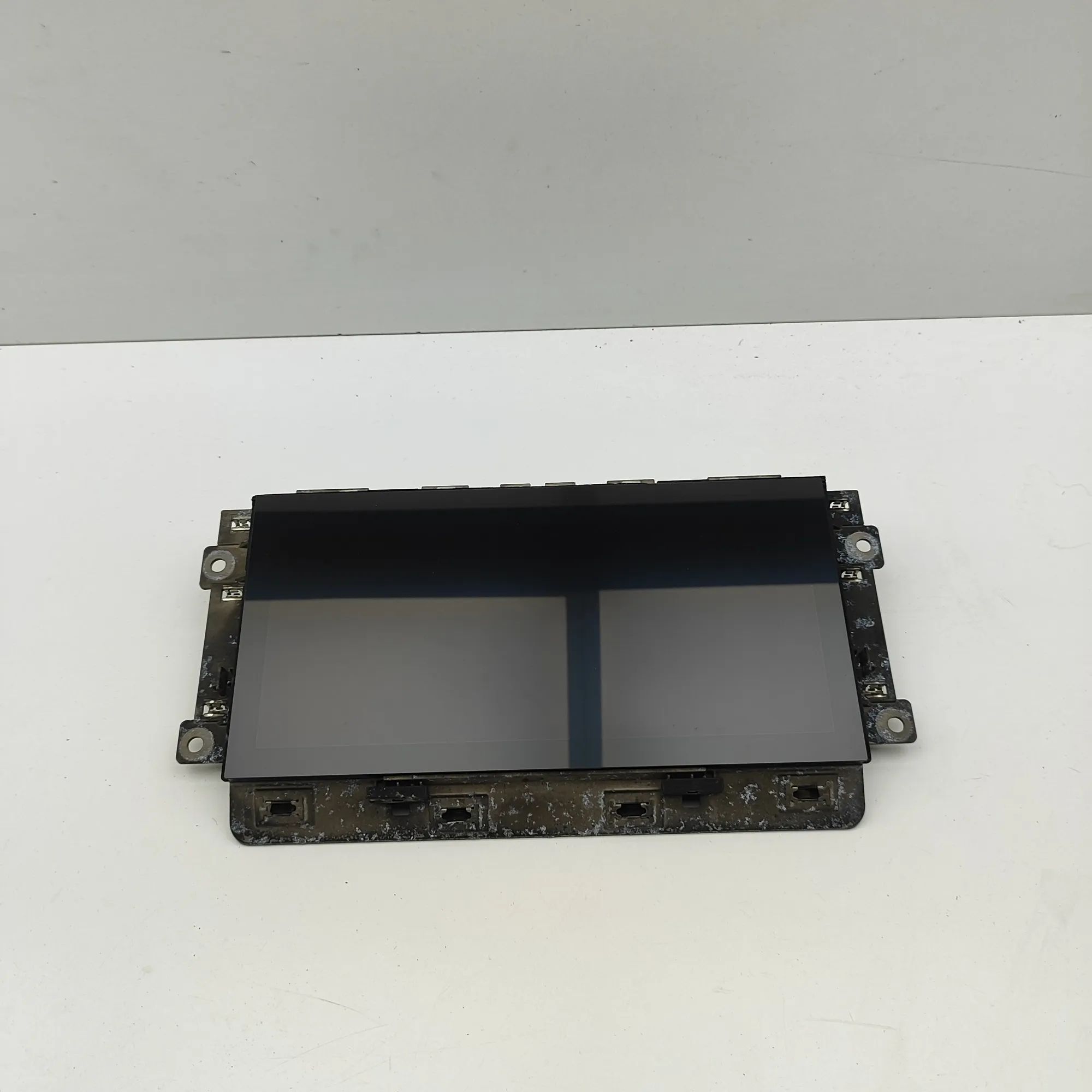 Audi e-tron GT (FW) Navigation Screen Display 4J3919604 Navigation Screen Display AUDI E-TRON...