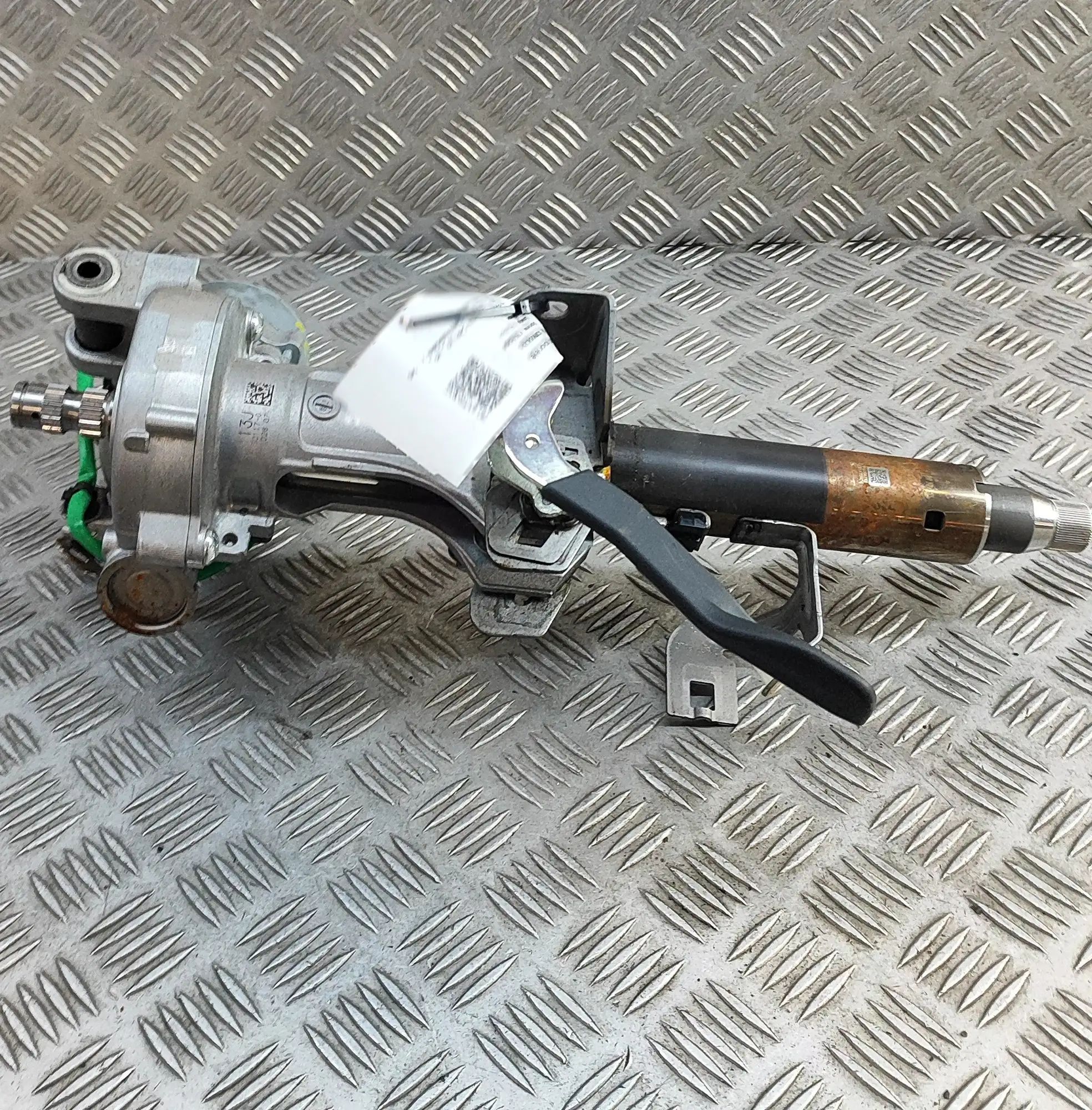 Toyota C-HR Steering Column Mechanism 89650-10400 Steering Column Mechanism TOYOTA C-...