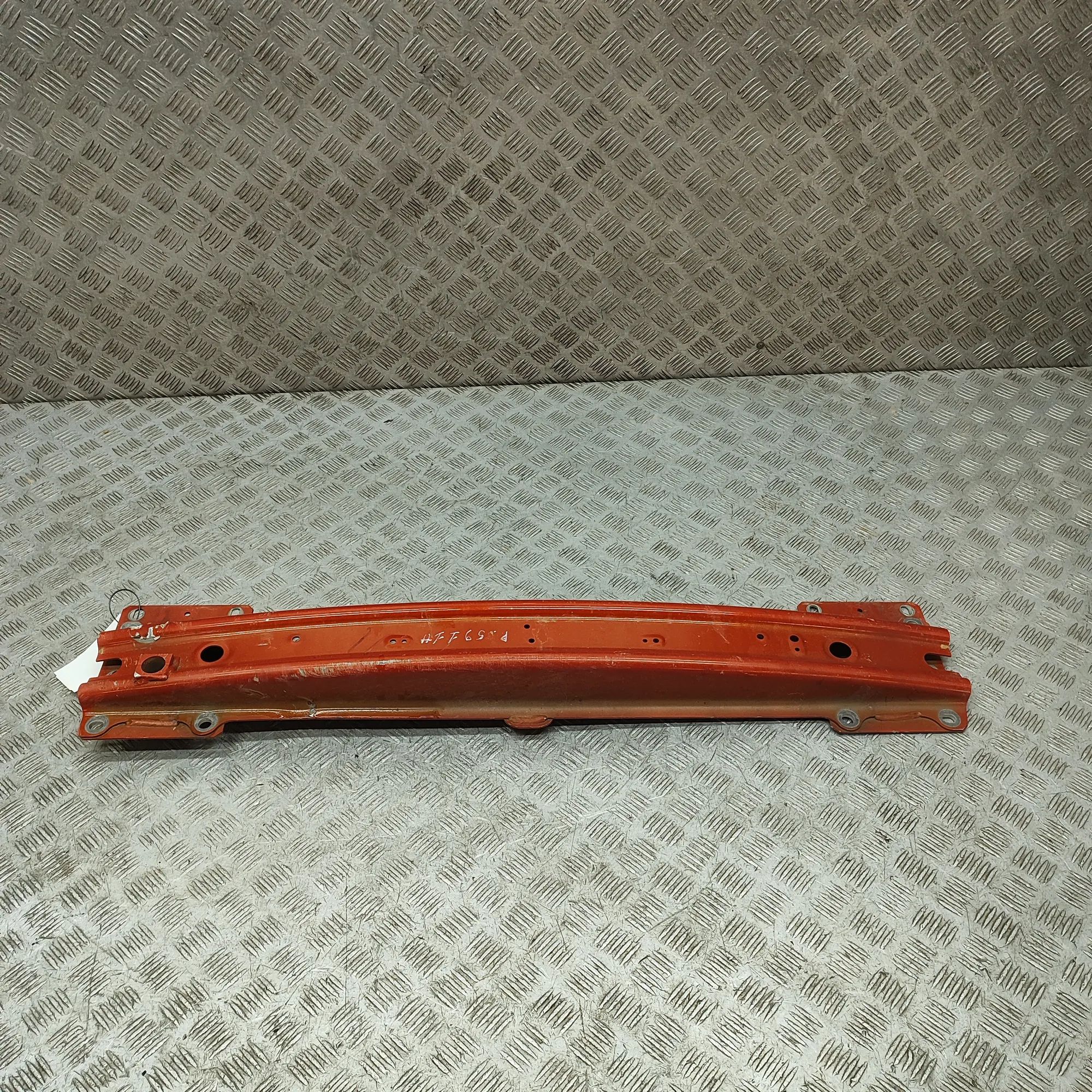 Jaguar F-Type Front Reinforcement Crash Bar EX53-10005-AC Front Reinforcement Crash Bar JAG...