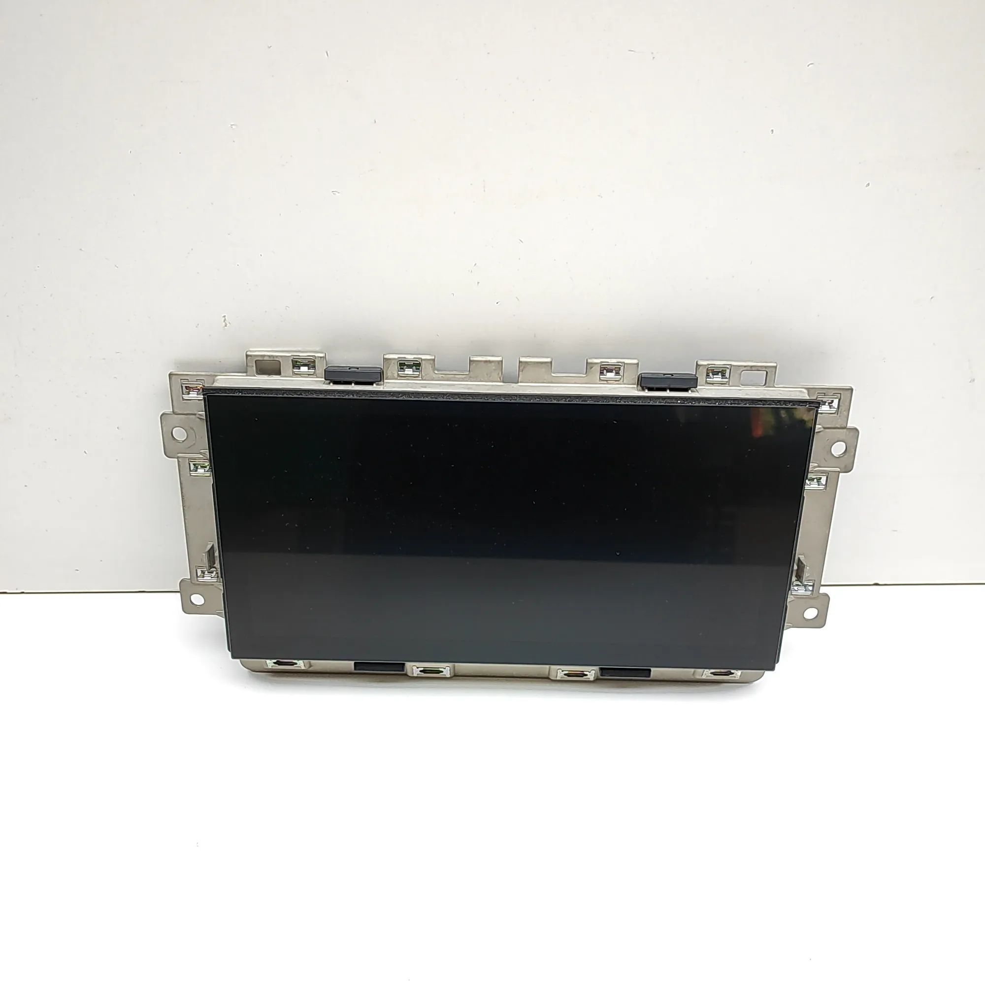 Audi e-tron GT (FW) Navigation Screen Display 4J3919604 Navigation Screen Display AUDI E-TRON...