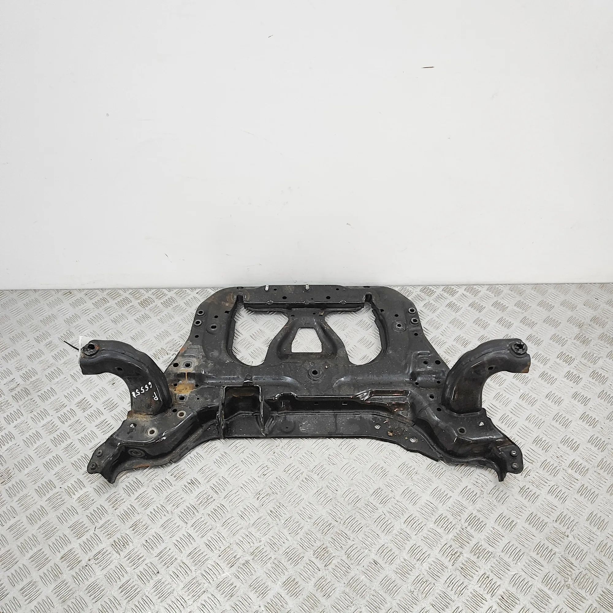 Mercedes-Benz GLA / EQA (H247) Front subframe A1776268100 Front Subframe MERCEDES-BENZ EQAH24...