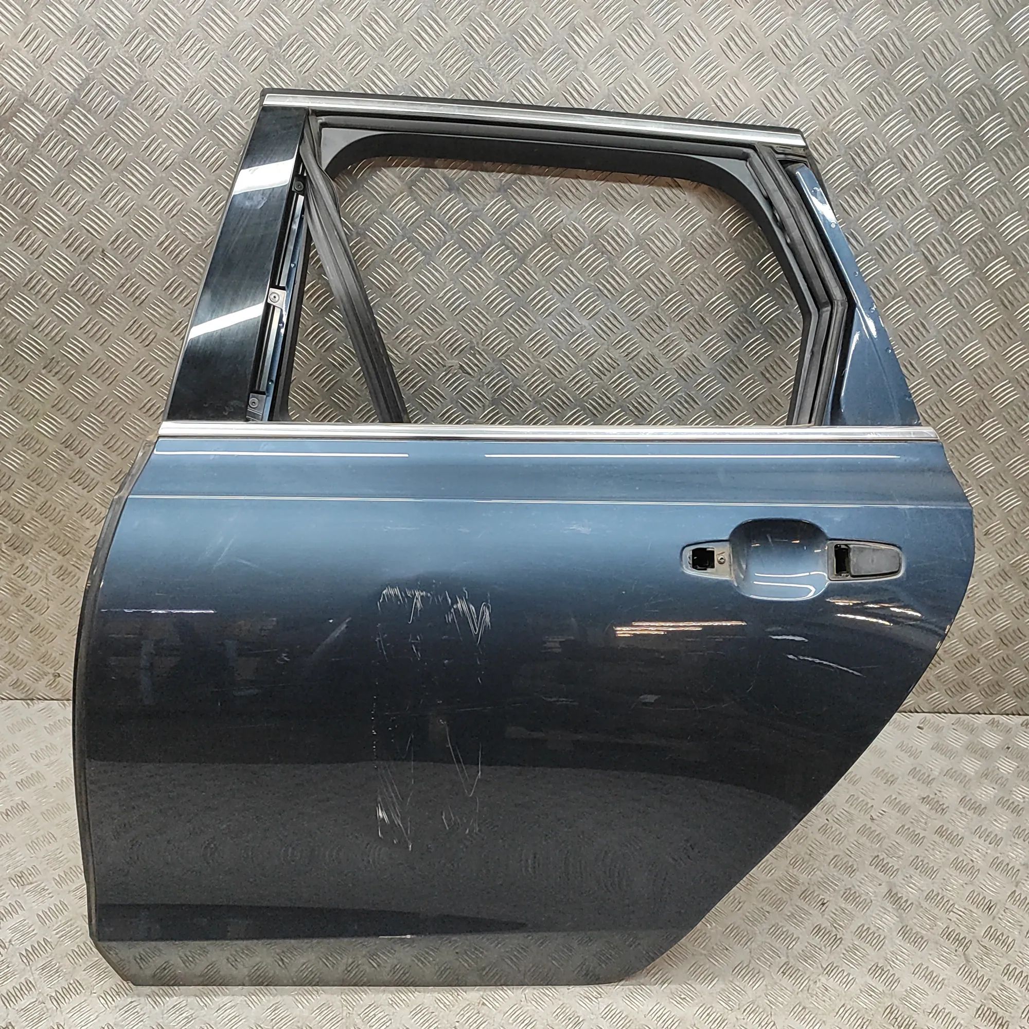 Volvo S90 Rear Left Door 32351543 Rear Left Door VOLVO V90 (II Estate) (...