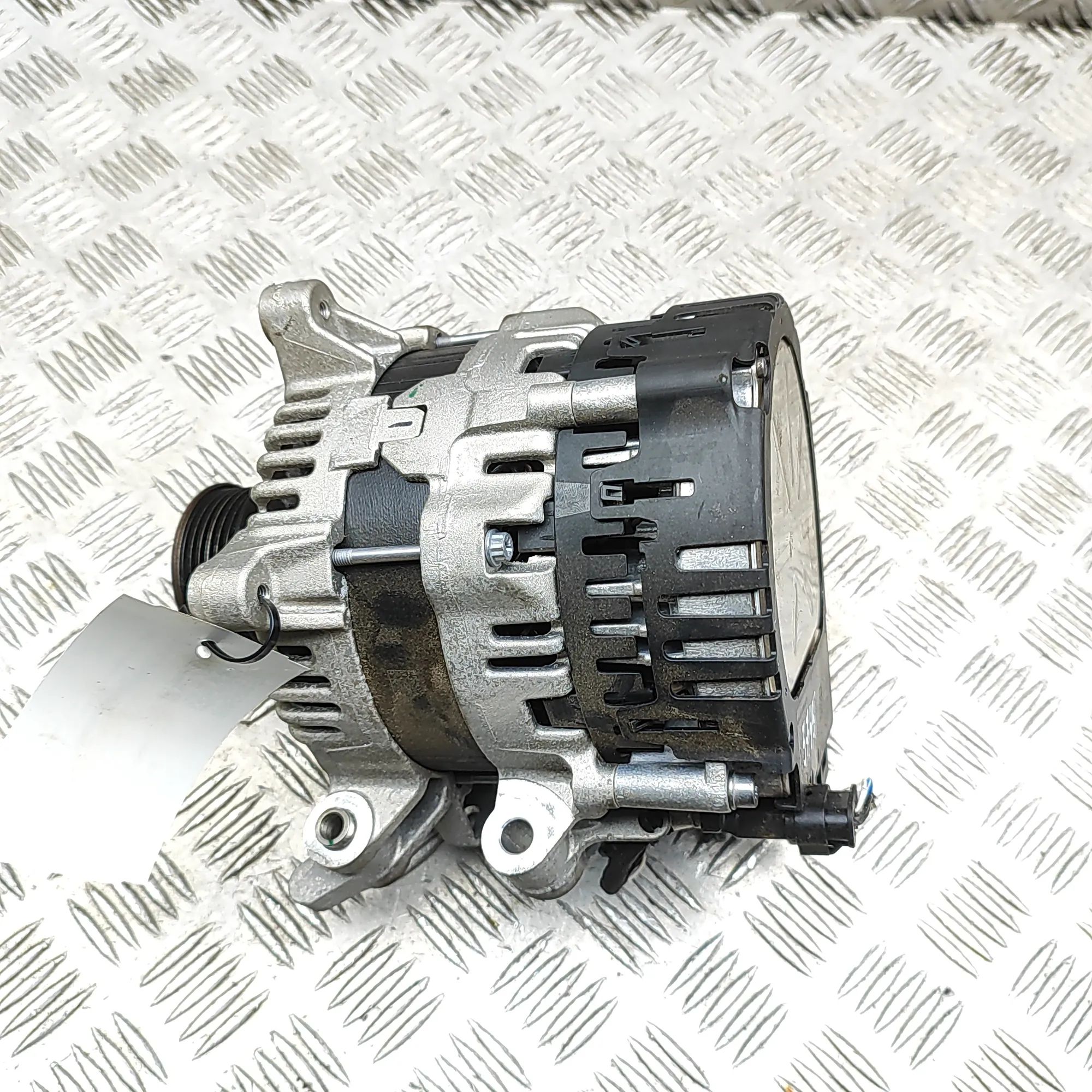 Volvo S90 Alternator Generator 32406474 Alternator Generator VOLVO V90 (II Est...