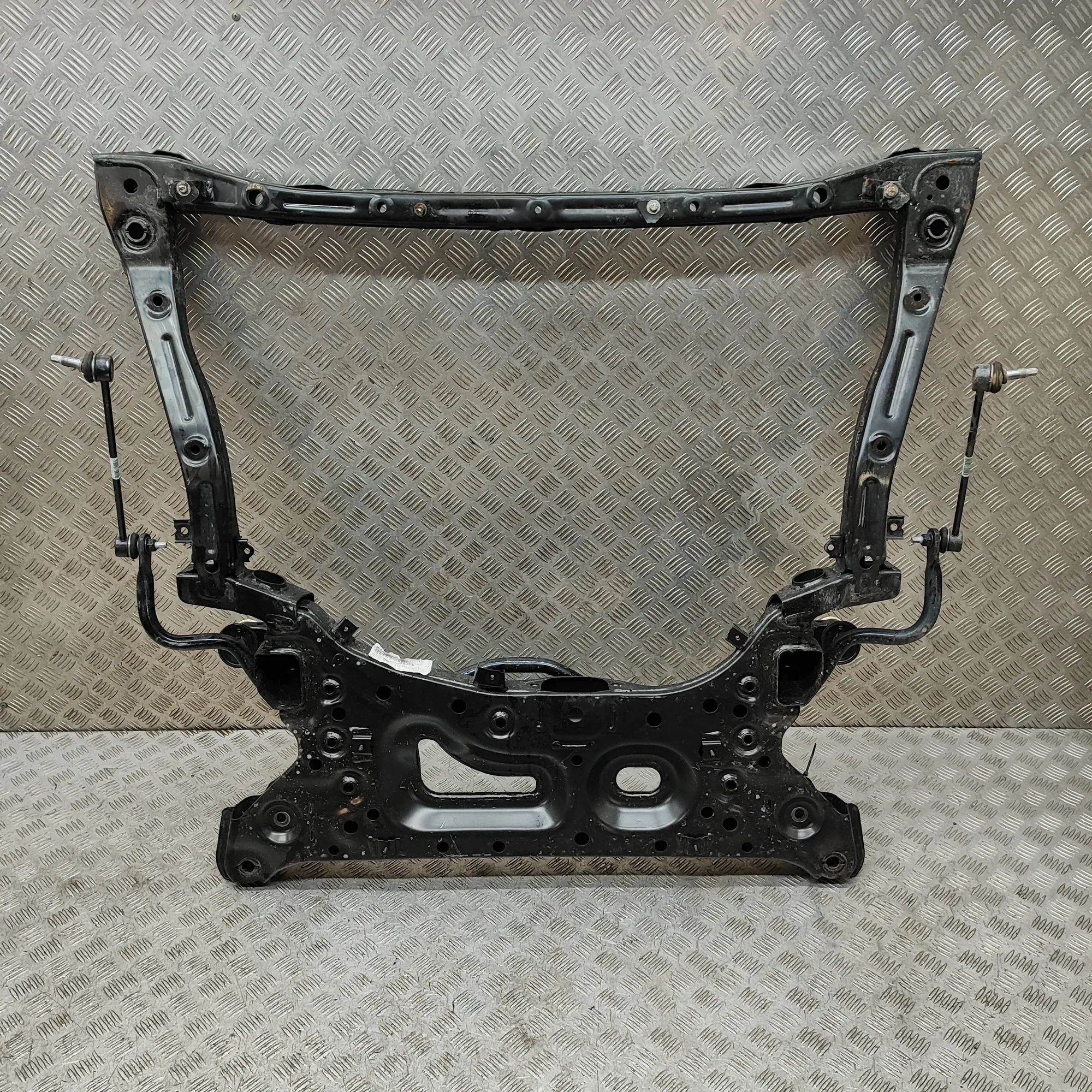Kia Niro Front subframe 54810-AA100, 62401-AO000 Front Subframe KIA NIR...