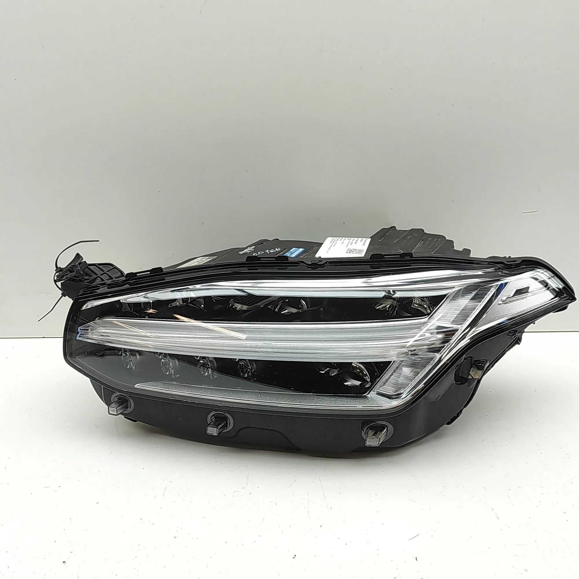 Volvo XC90 Front Left Headlight 31655175 Front Left Headlight VOLVO XC90 (II) (...