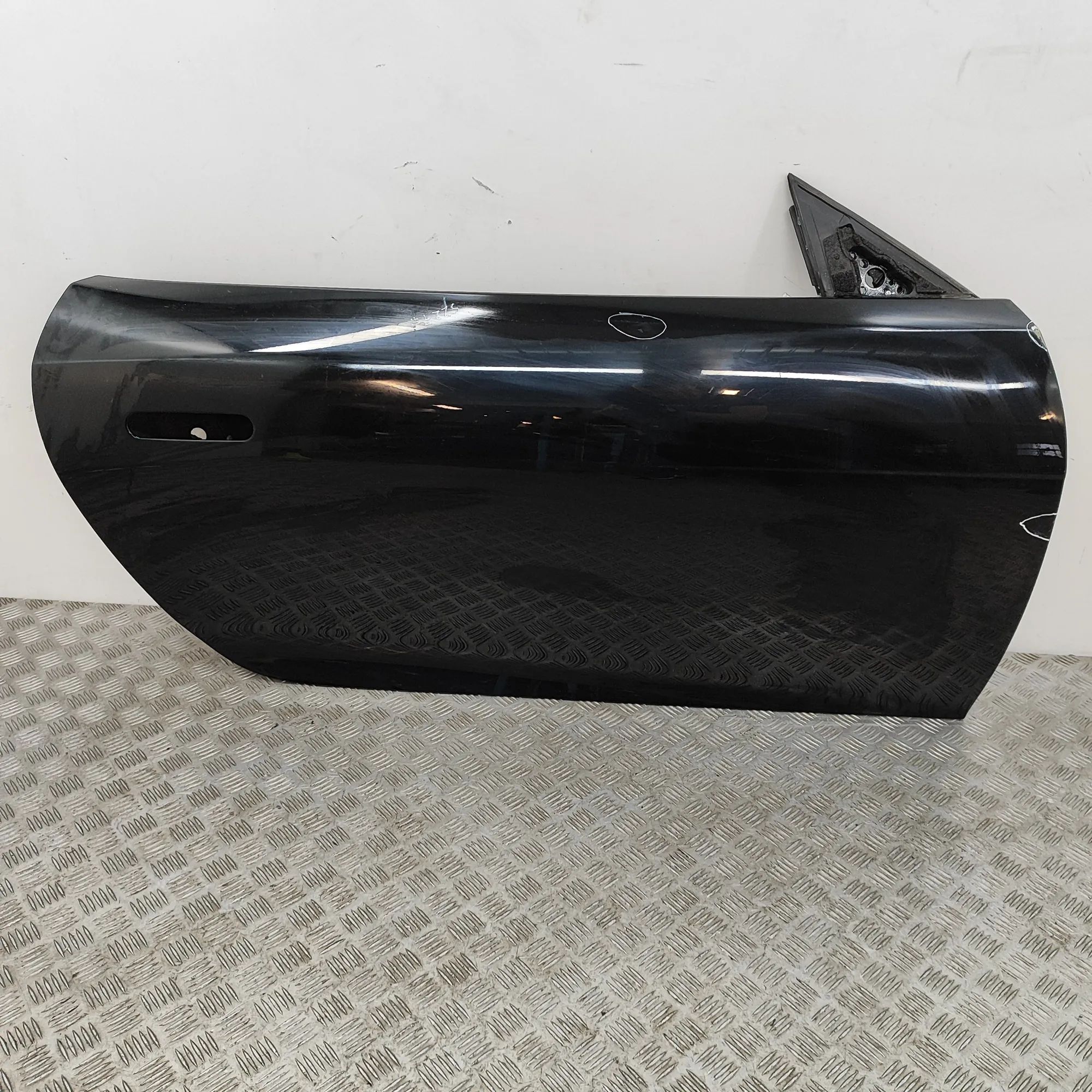 Jaguar F-Type Front Right Door EX53-20124-AN Front Right Door JAGUAR F-TYPE (C...
