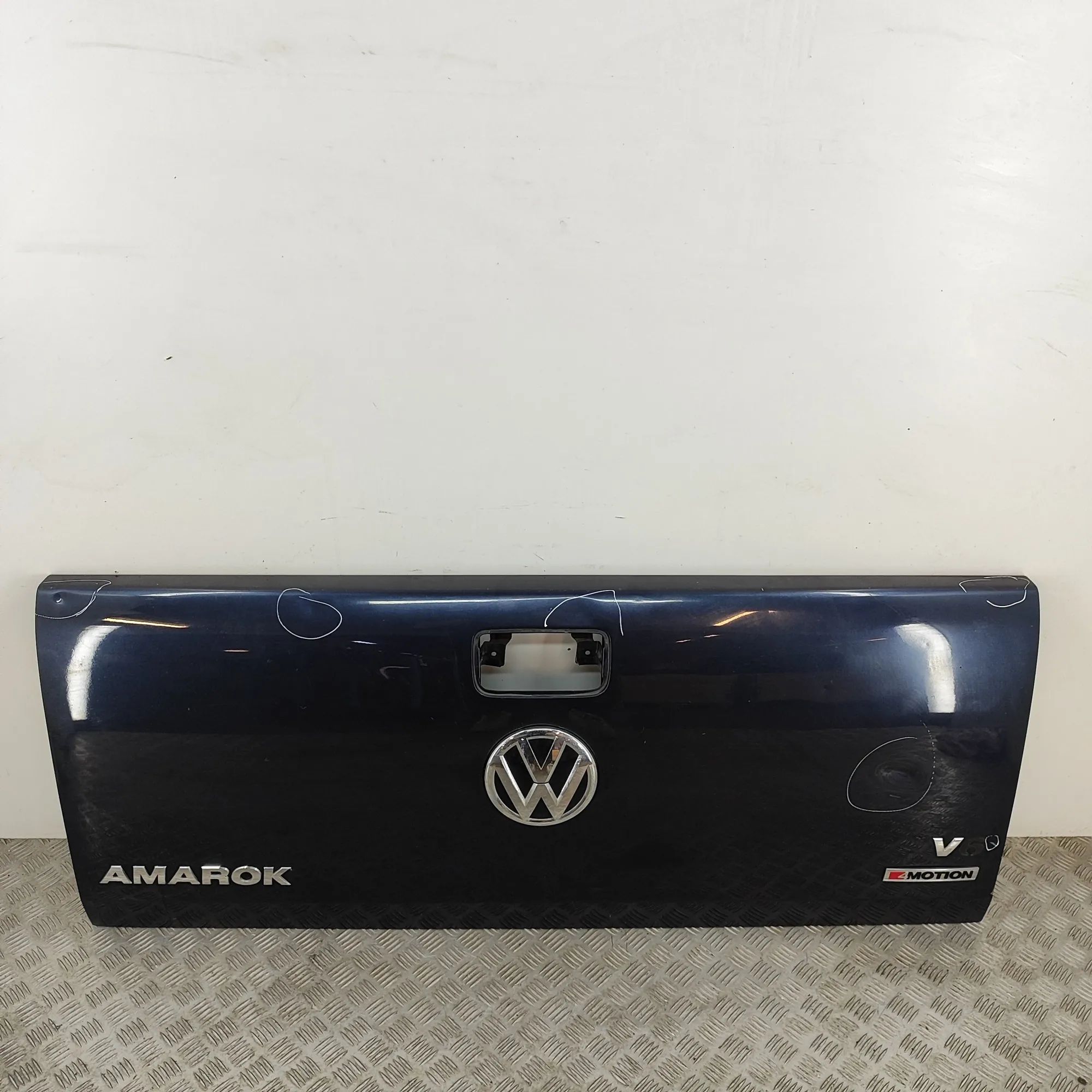 Volkswagen Amarok Tailgate Bootlid 2H5829104B Tailgate Bootlid VW AMAROK (2H_, S1B...