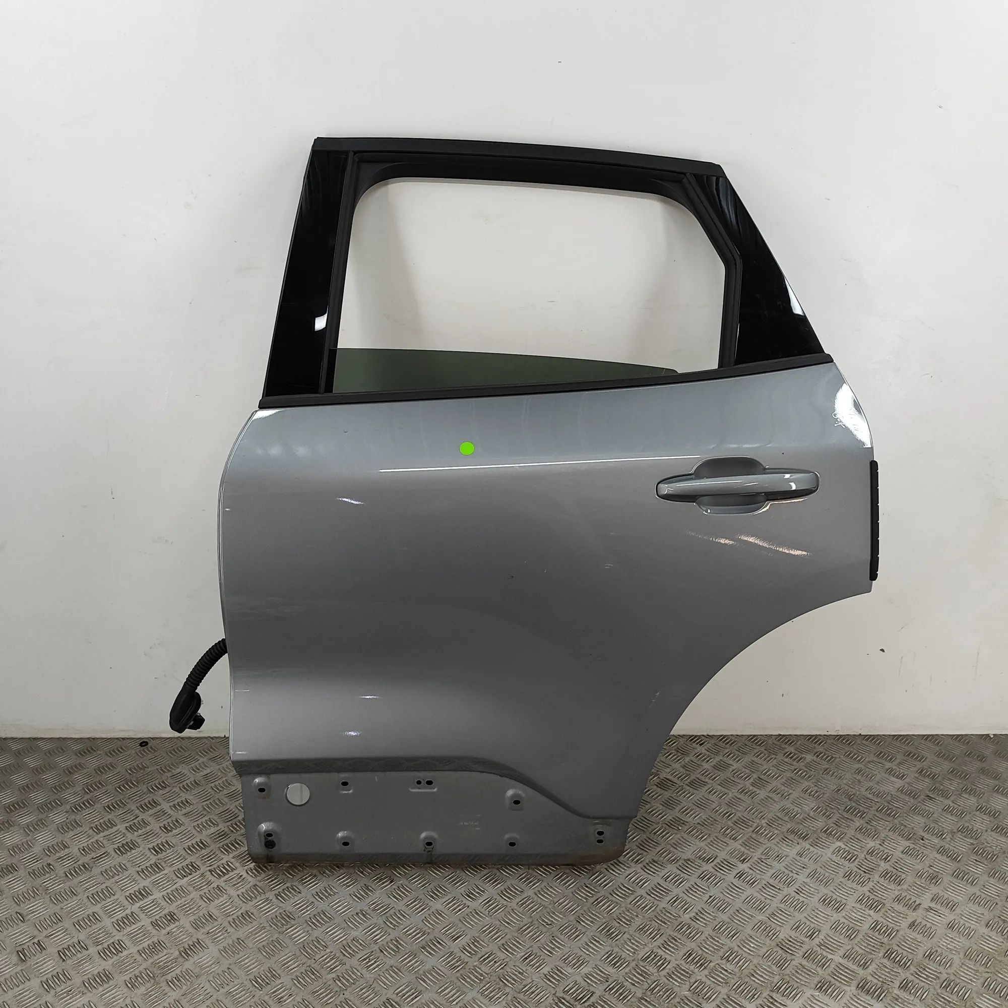 Ford Kuga Rear Left Door PLV4B-S24631-AM, LV4B-S24705-AC Rear Left Door ...