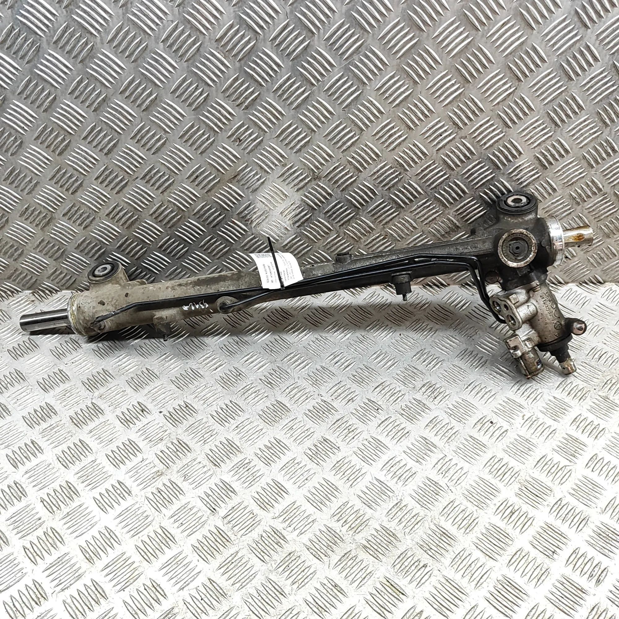 Porsche Panamera steering rack 970.347.005.14, 7853993721, 7832758, 9703470051...