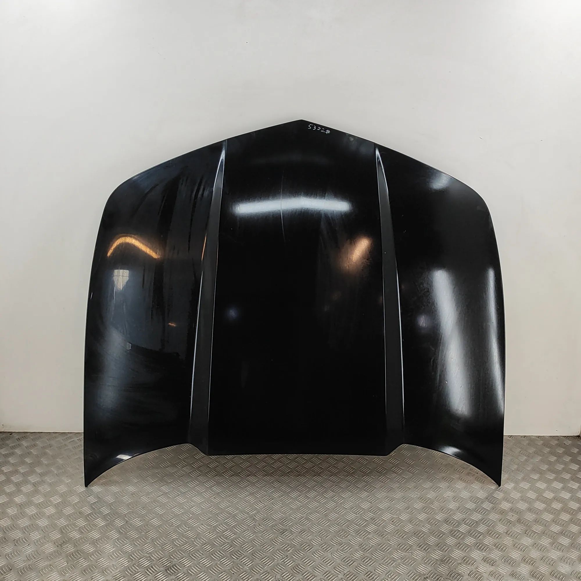 Chevrolet Camaro Bonnet Hood 23299658 Bonnet Hood CHEVROLET CAMARO (2009-201...