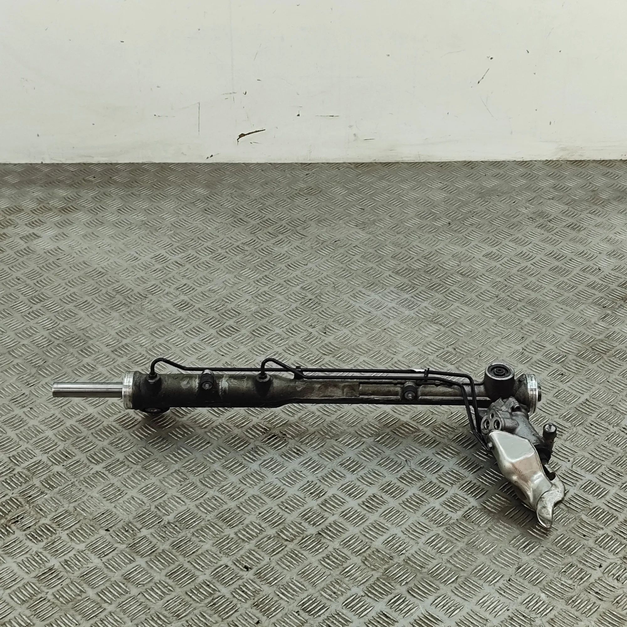 Porsche Panamera steering rack 970347005 Steering Rack PORSCHE PANAMERA (970) ...