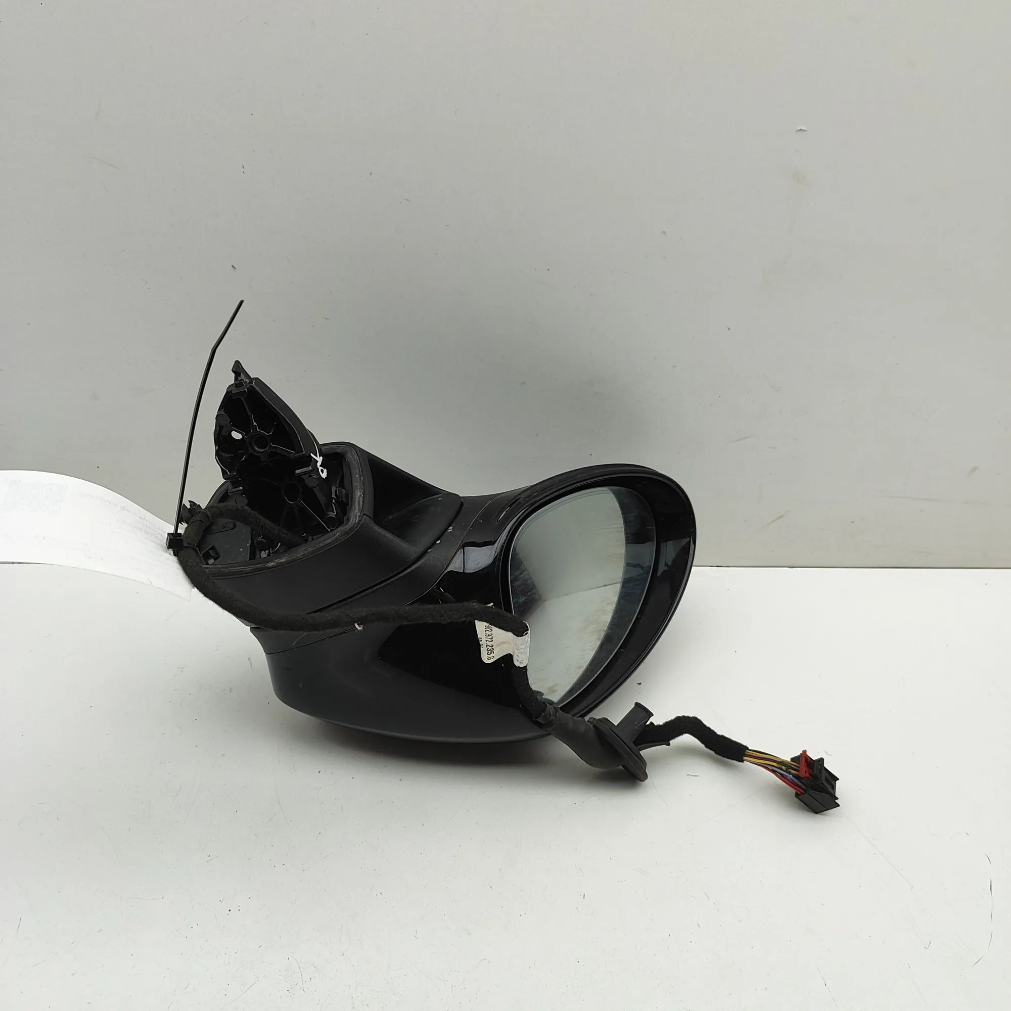 Porsche Boxster (981) Left Side Wing Mirror 982858653A, 982972235G Left Side Wing Mirror PO...