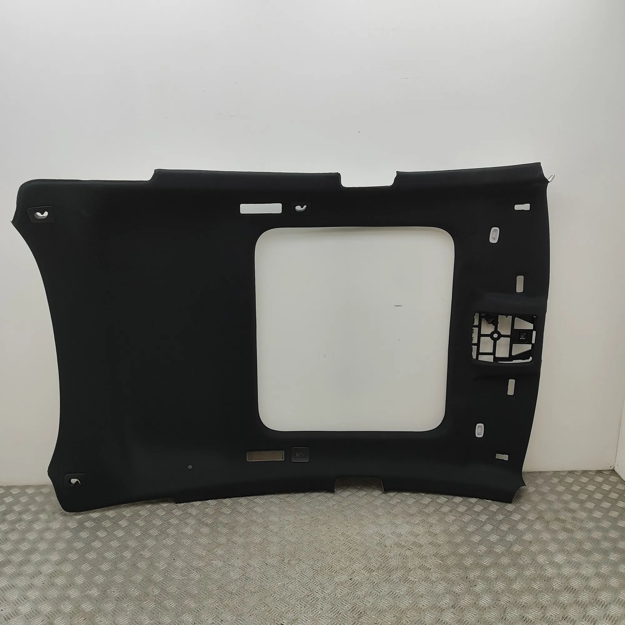 Mercedes-Benz GLE (W167) Roof Headliner A1676907700 Roof Headliner MERCEDES-BENZ GLE (C...