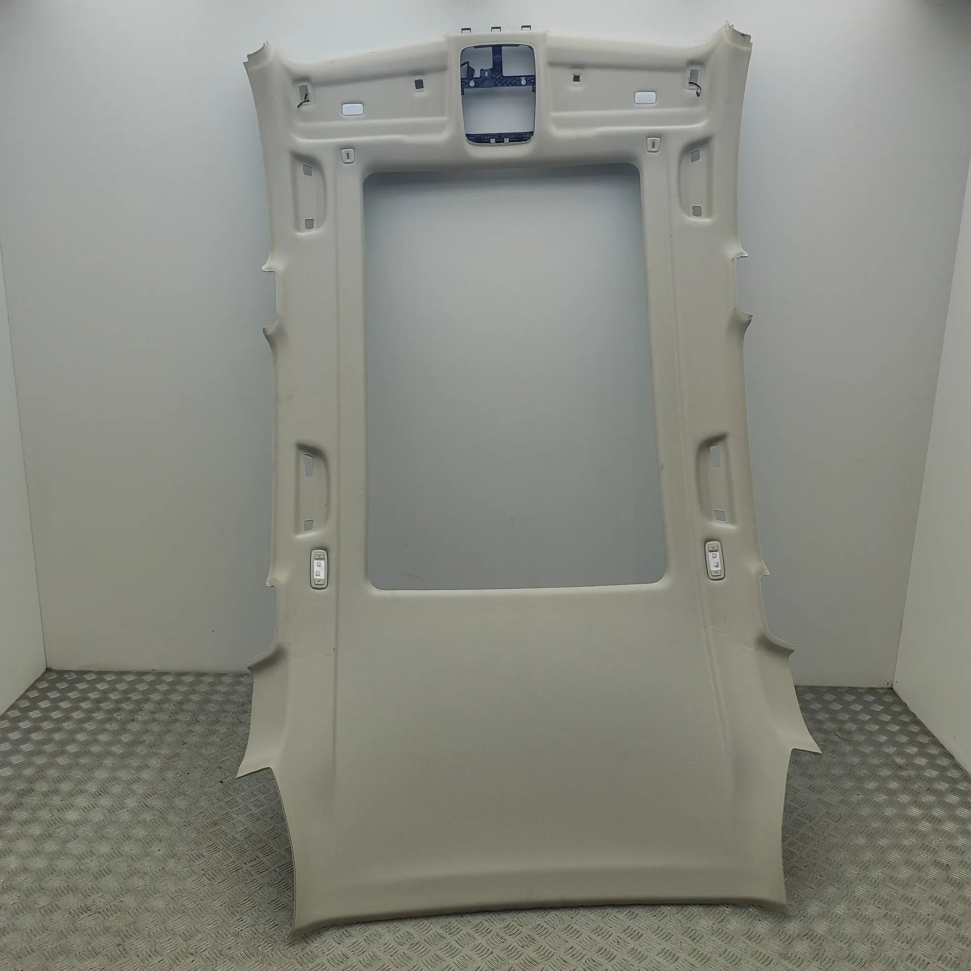 BMW X5 (G05) Roof Headliner