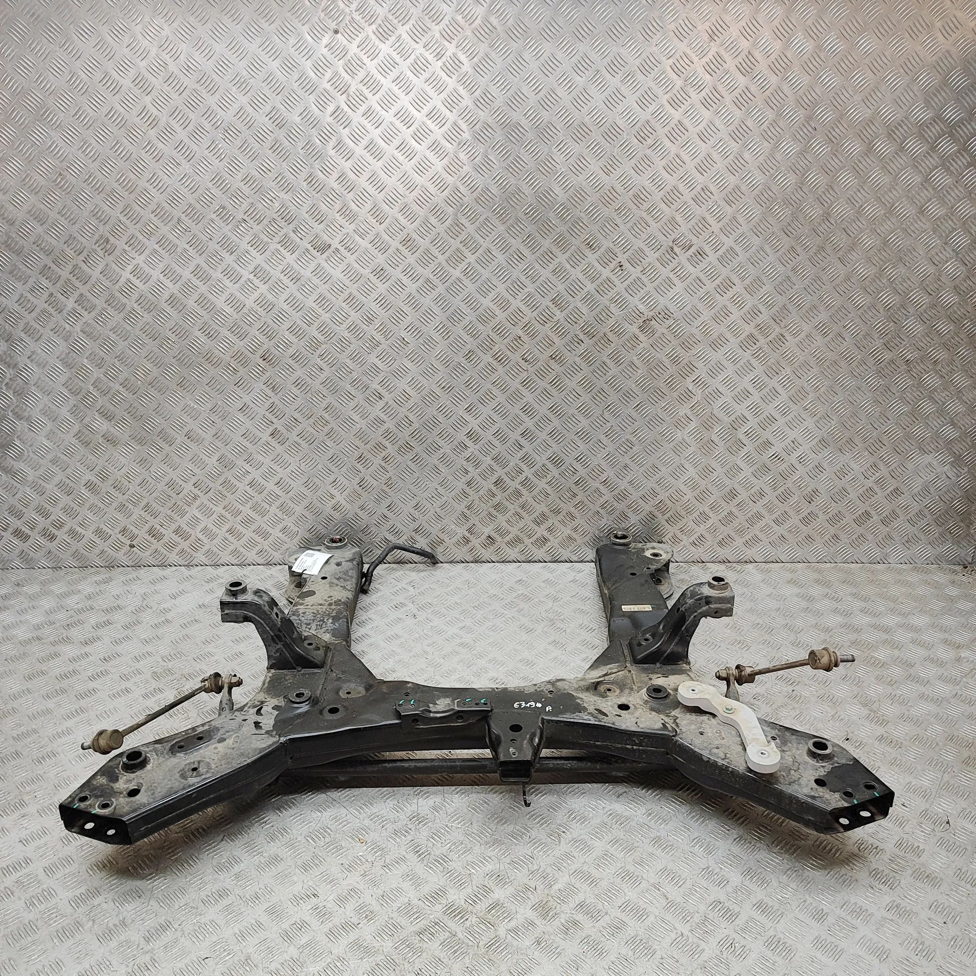 BYD Seal Front subframe 16122774-00 Front Subframe BYD SEAL (2022-...)
...