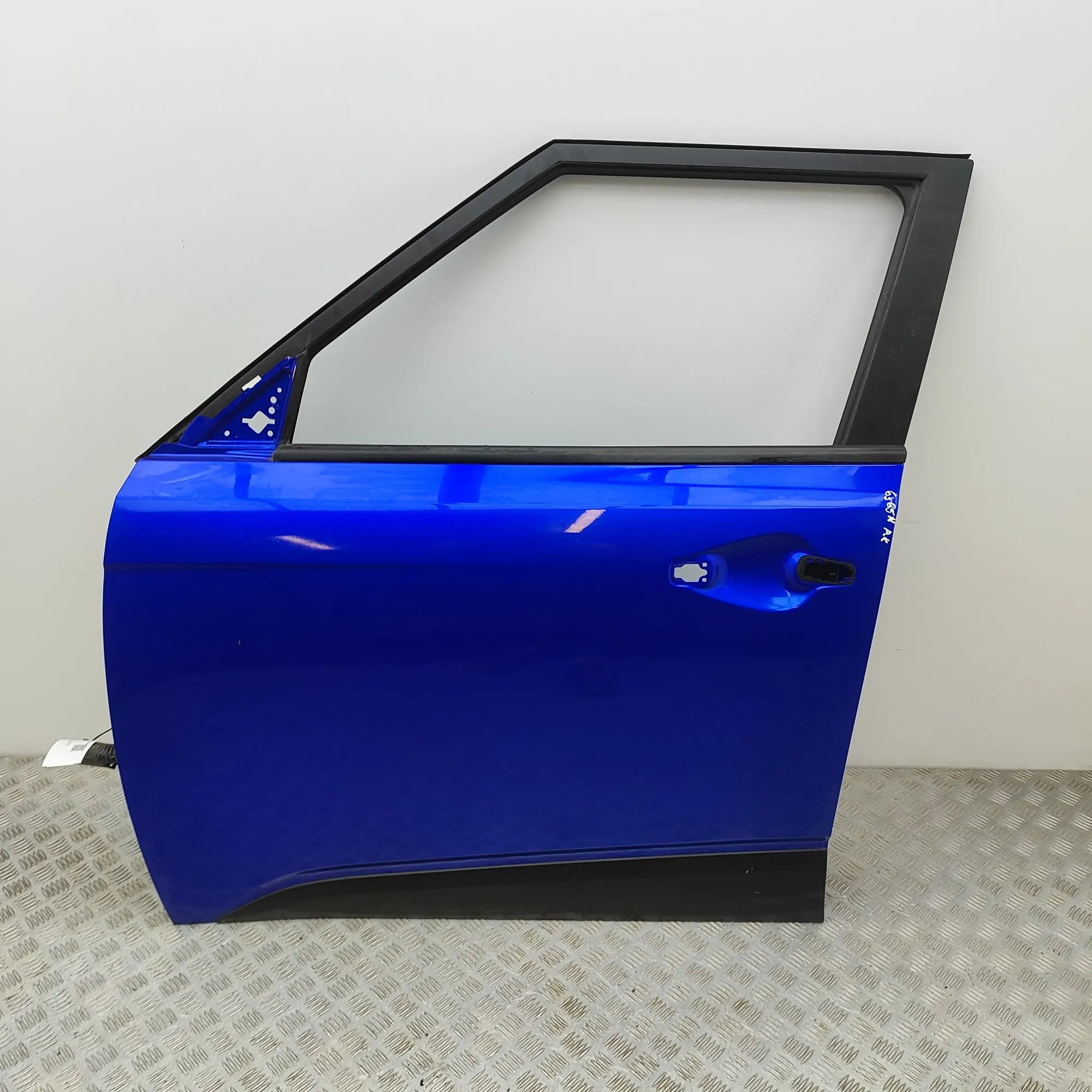 Kia Soul Front Left Door 76003-K0001 Front Left Door KIA SOUL (III SK3) ...