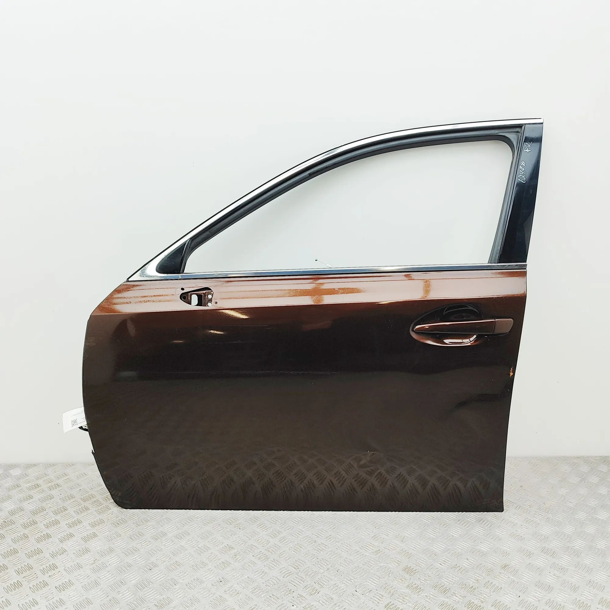 Lexus GS Front Left Door 67002-30A41 Front Left Door LEXUS GS (_L1_) (20...