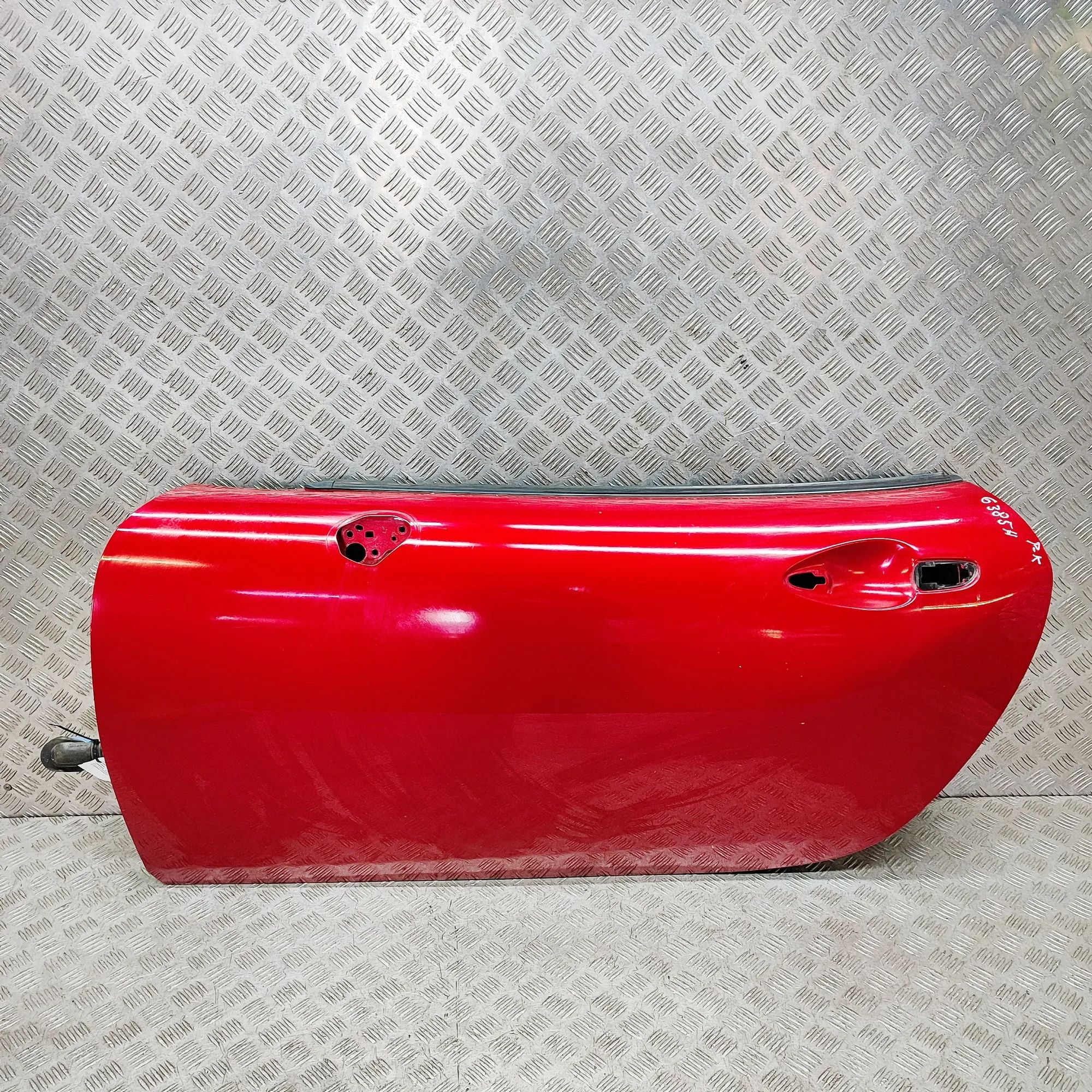 Mazda MX-5 Front Left Door N2Y0-59-02XE Front Left Door MAZDA MX-5 (IV ND)...