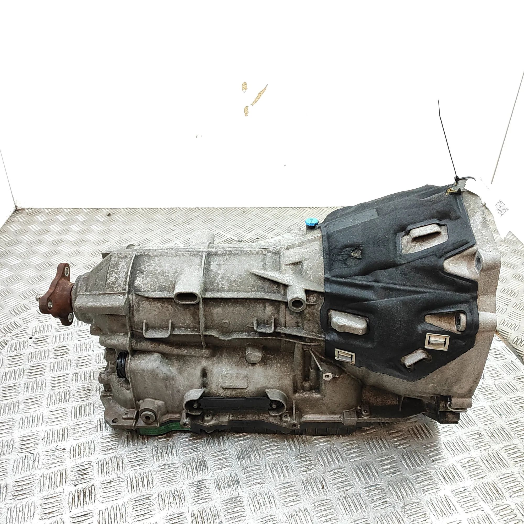 BMW 3 (E90 / E91 / E92 / E93) Gearbox 7647343, 8HP-45 Gearbox BMW 3 SERIES (F30, F80)...