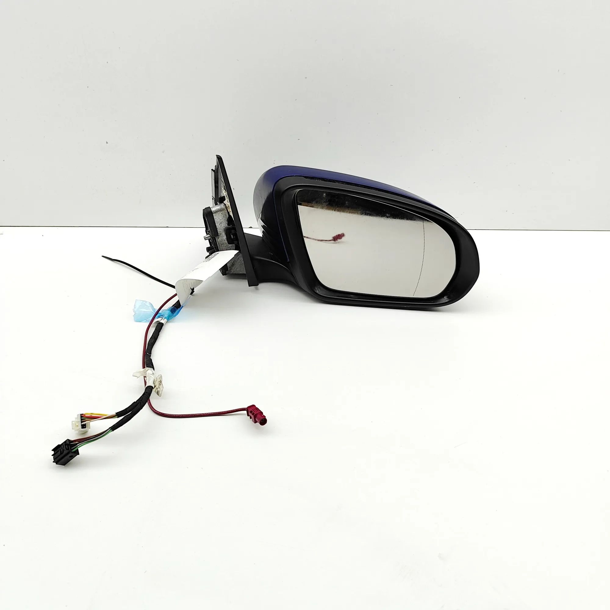 Mercedes-Benz GLB / EQB (X247) Right Side Wing Mirror A2478102408 Right Side Wing Mirror MERCEDES-BEN...