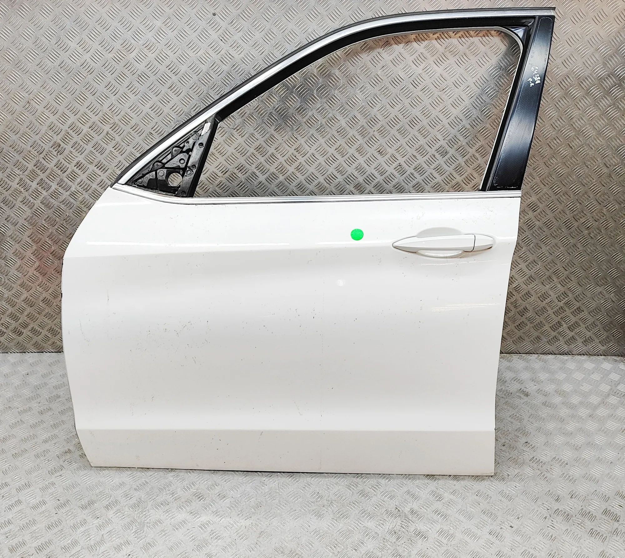 BMW X5 (G05) Front Left Door