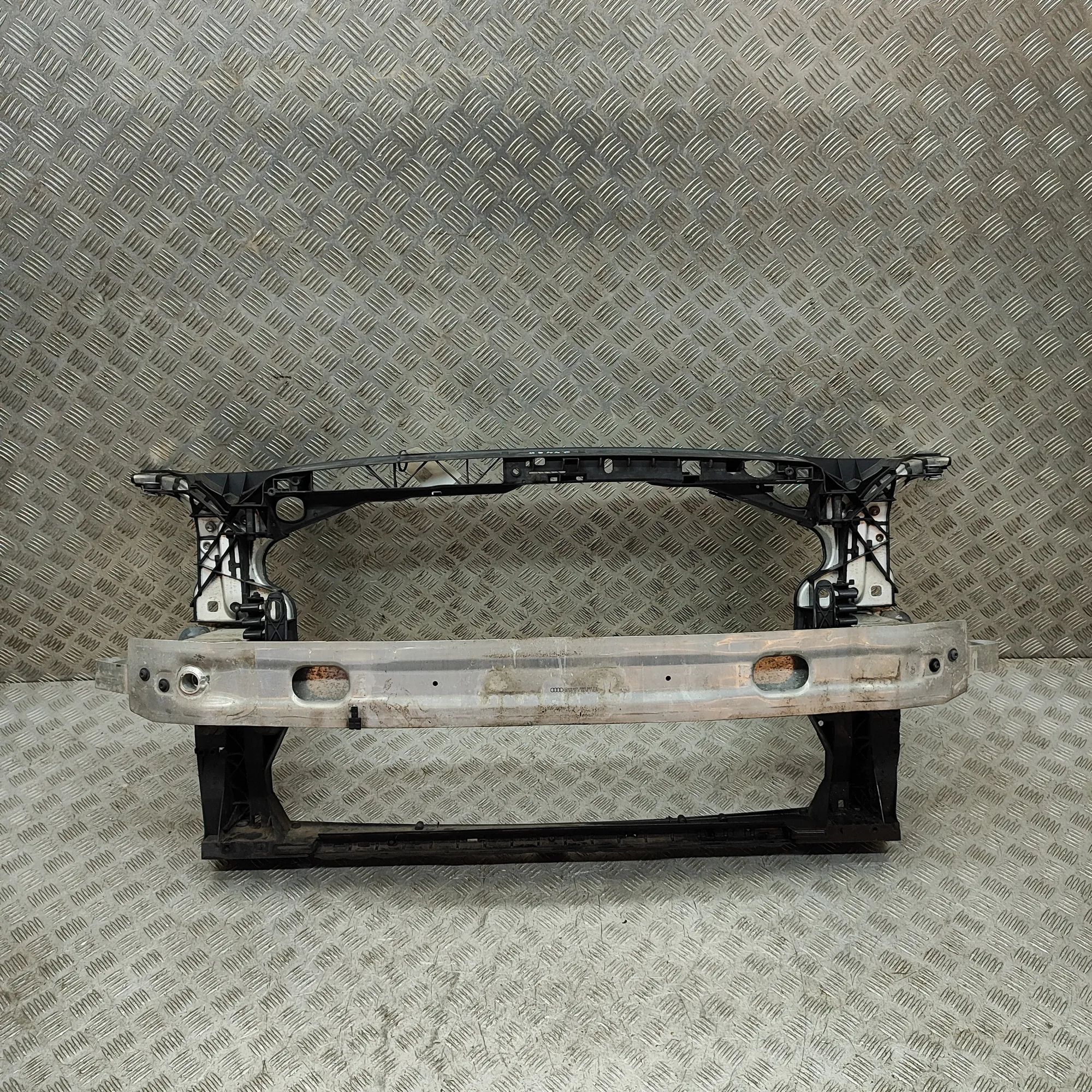 Audi A5 (B8) Slam Panel Frame Kit 8W0805594, 8W0807113 Slam Panel Frame Kit AUDI ...