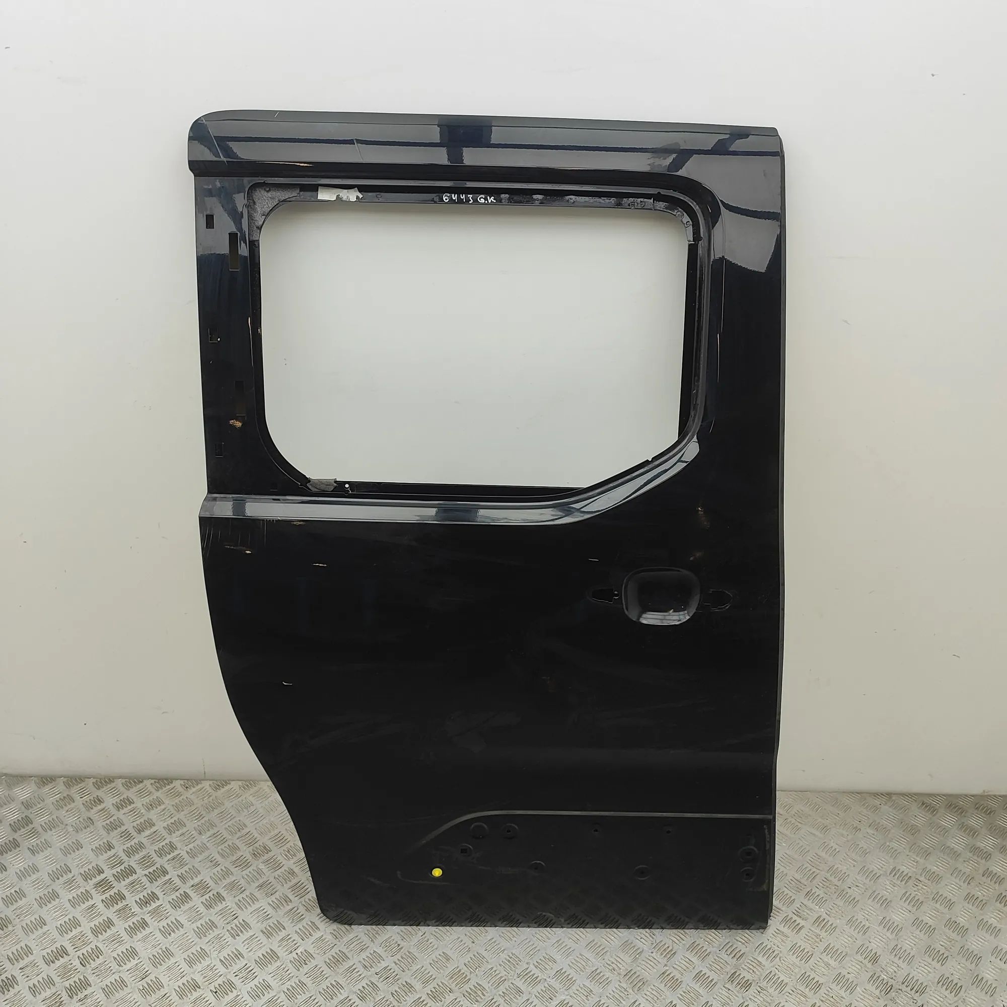 Opel Combo (E) Rear Right Door