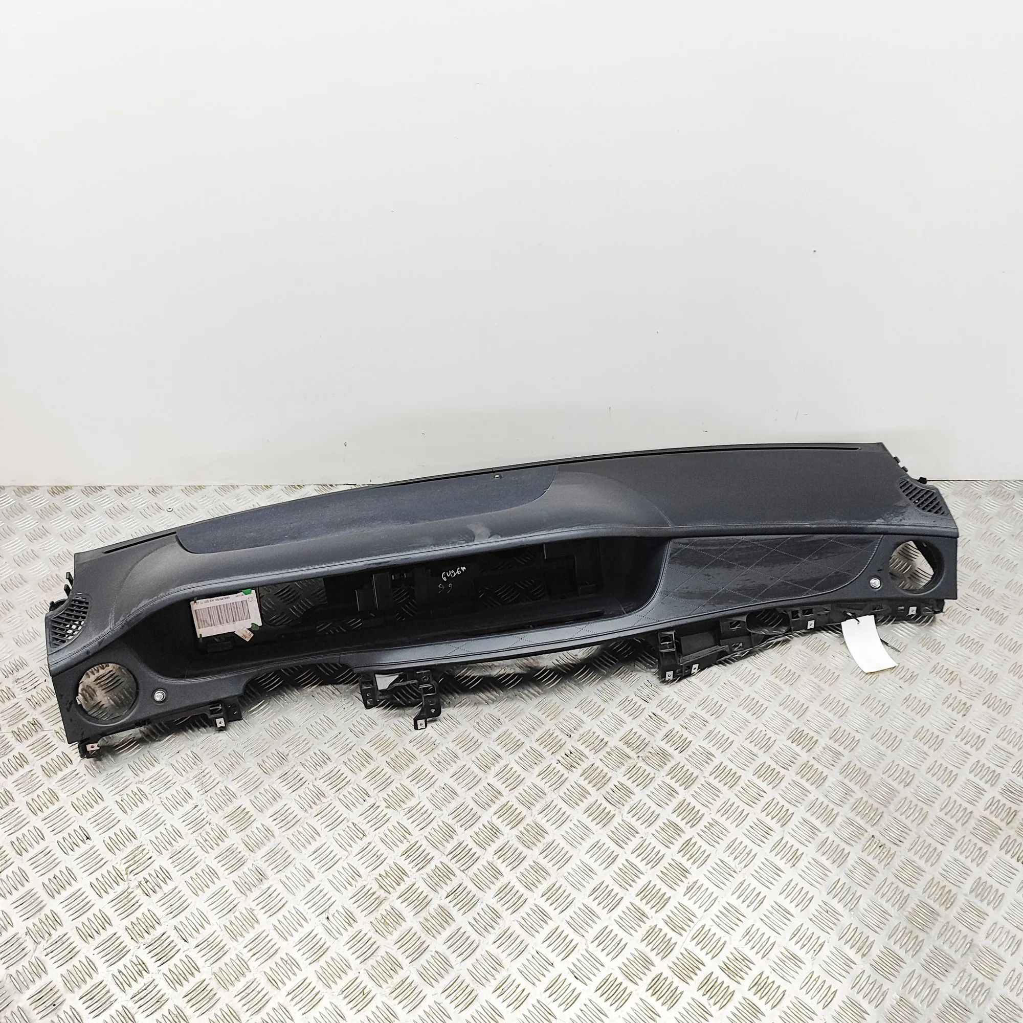 Mercedes-Benz A (W176) Dashboard A2226805004 Dashboard MERCEDES-BENZ S-CLASS (W2...